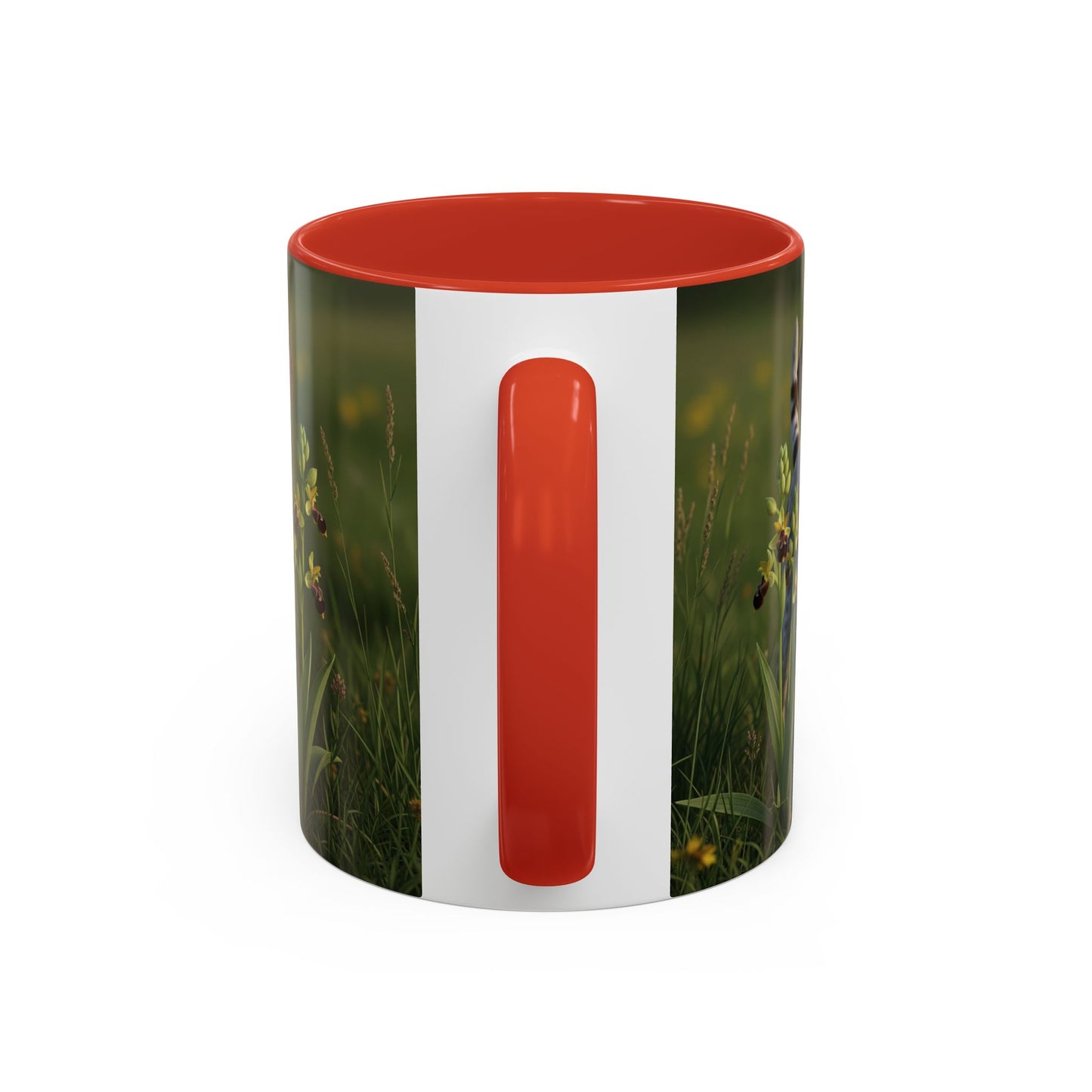 Slovensky Kopov Accent Coffee Mug - Cadeau parfait pour les amoureux des chiens