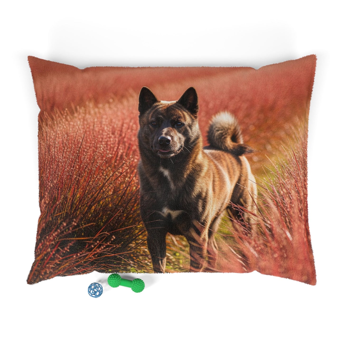 Kai Ken Pet Bed