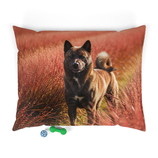 Kai Ken Pet Bed