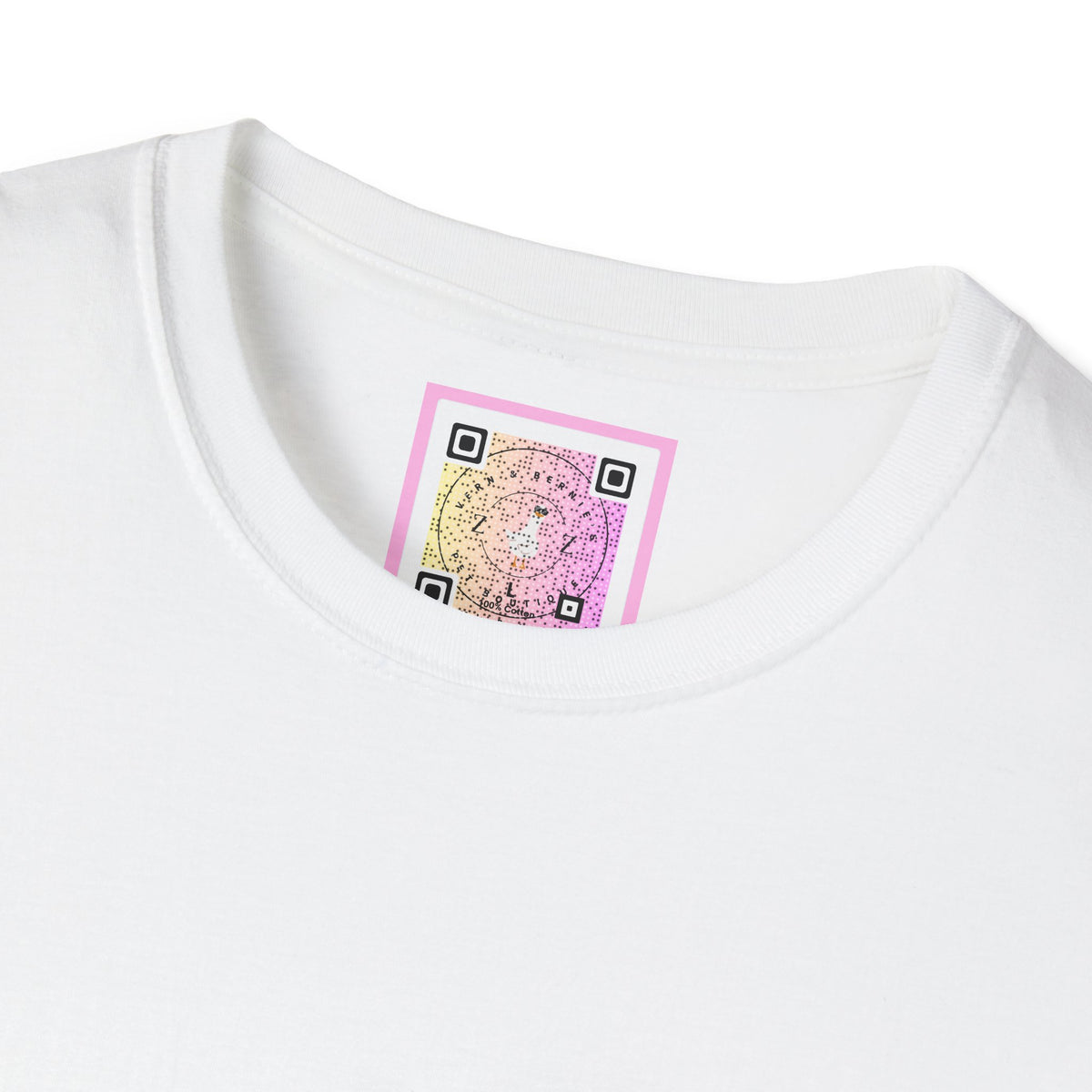 Poodle Current Mood Tee Shirt