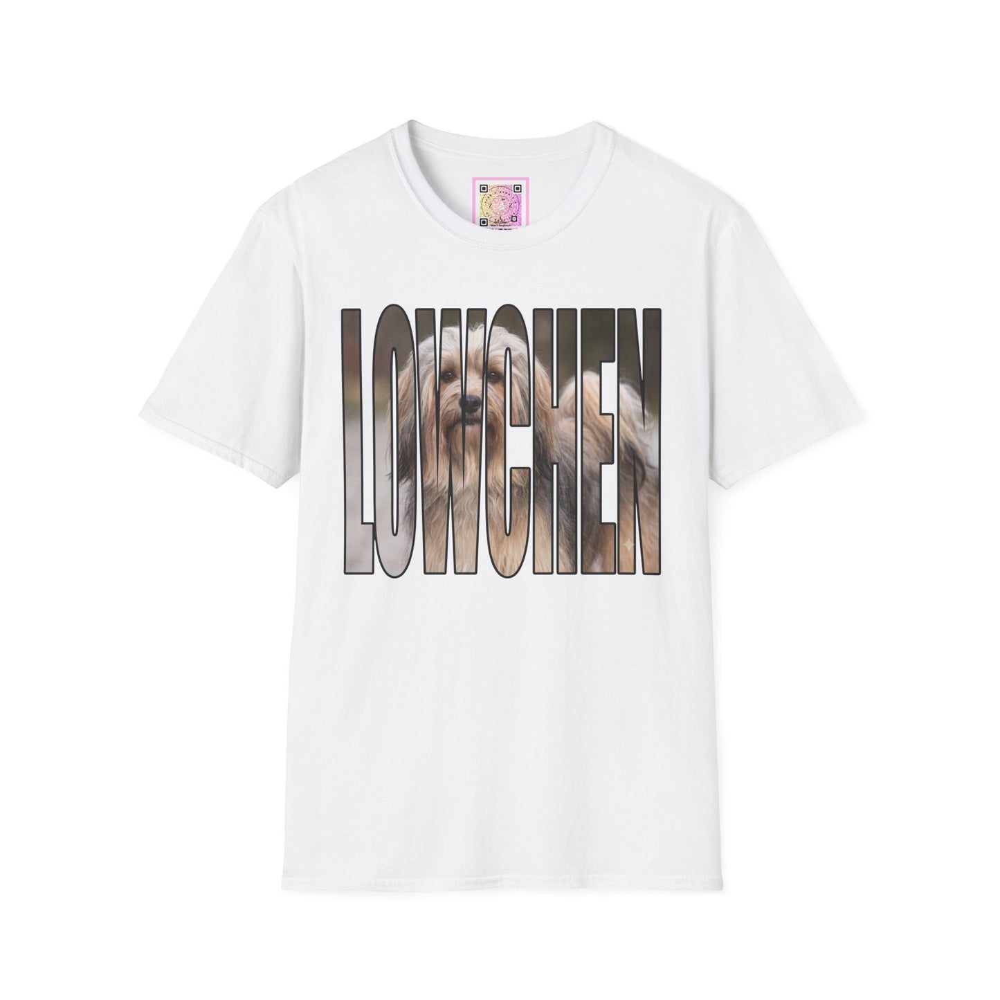 Lowchen Tee Shirt