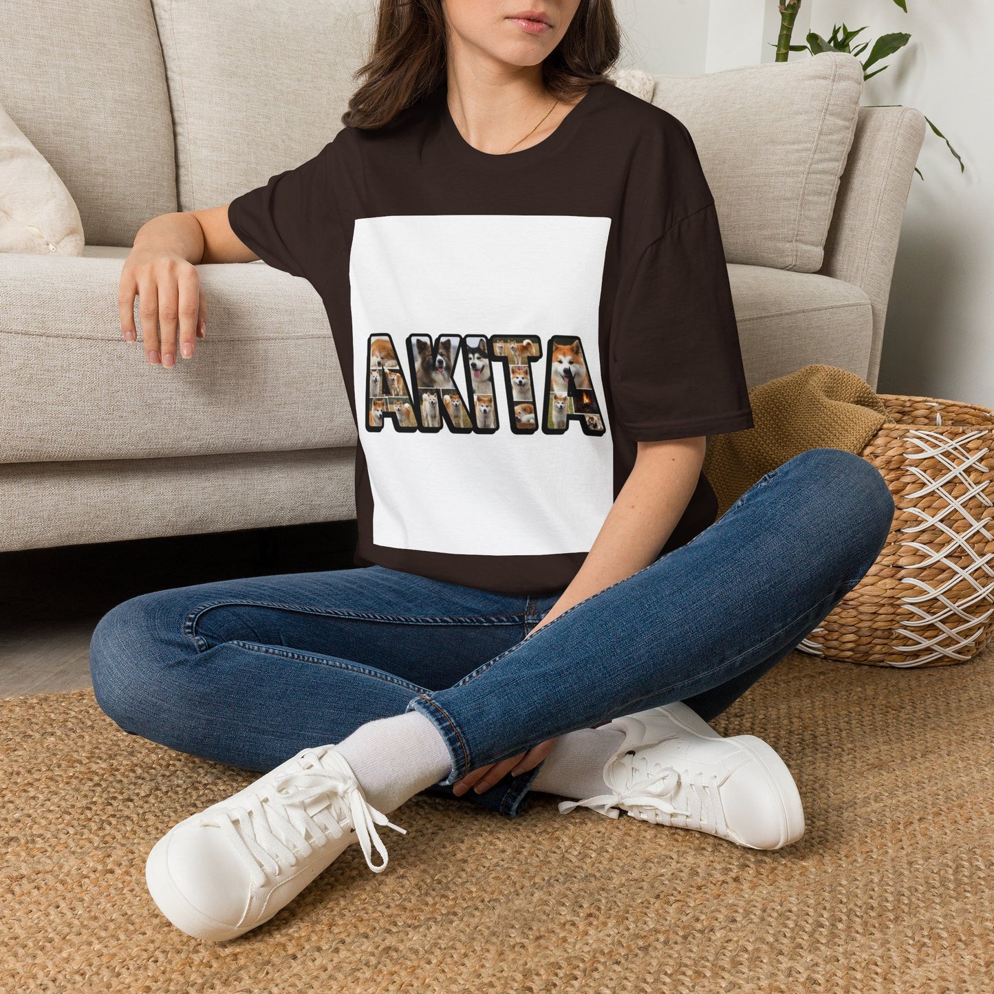 Flora Collection Tee: Heritage in Every Design