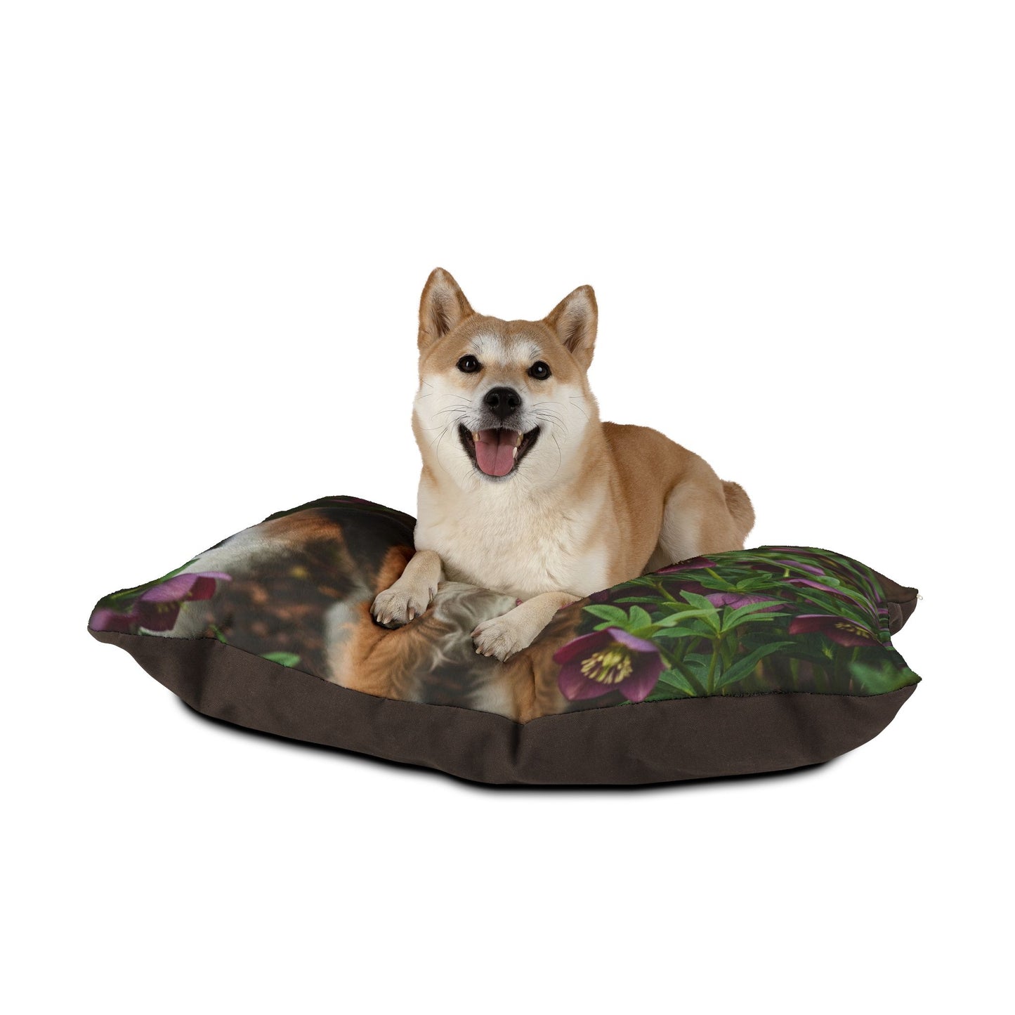 Wire Fox Terrier Pet Bed