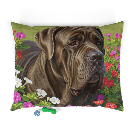 Neapolitan Mastiff Pet Bed