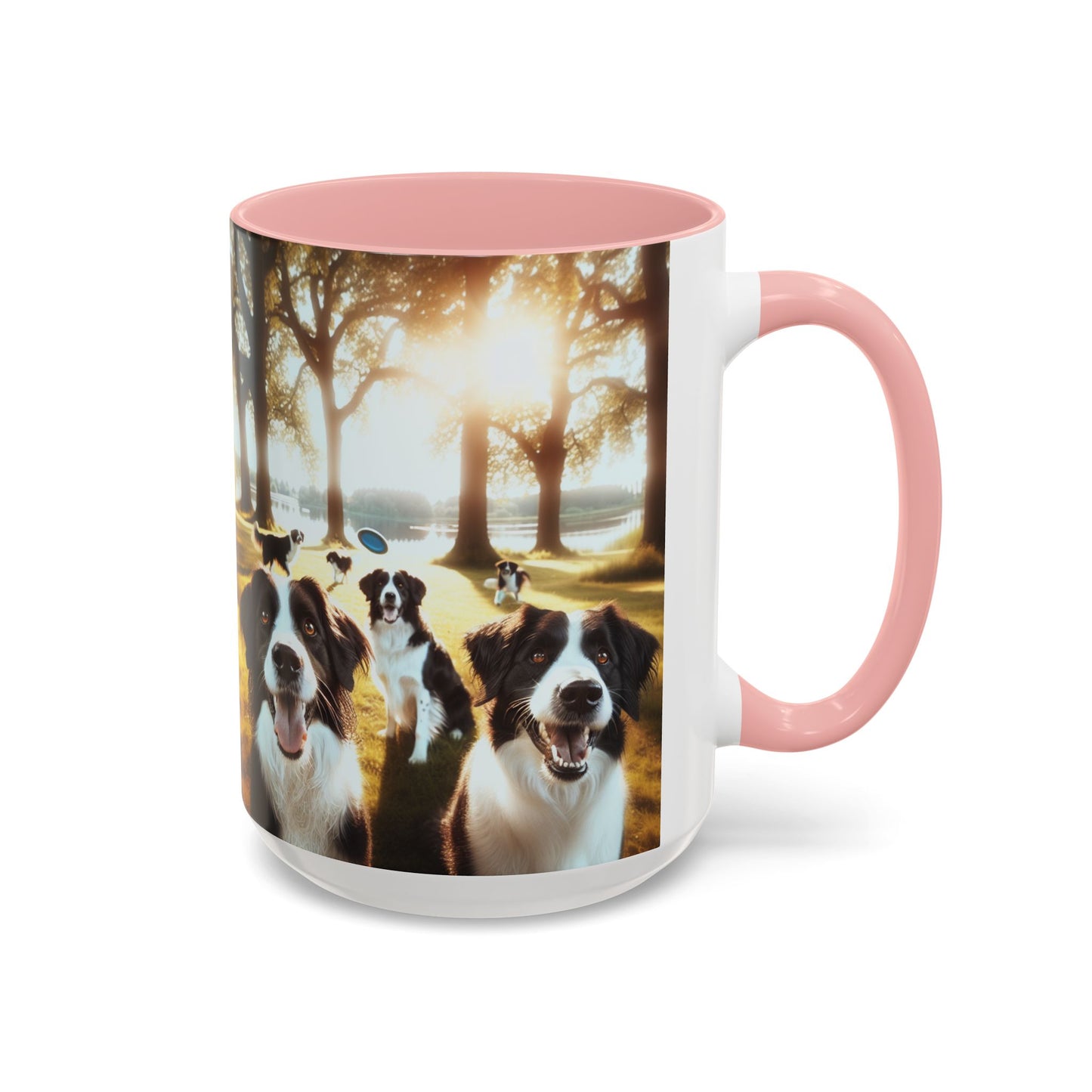 Taza de café con detalles de Stabyhouns: el regalo perfecto para los amantes de los perros
