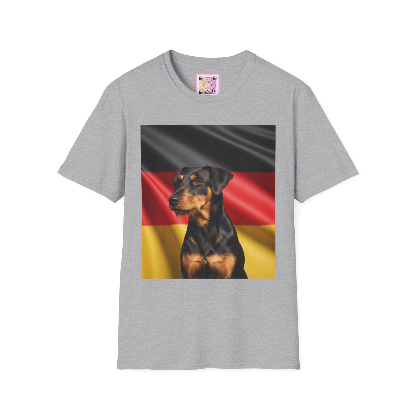 Germany Flag Championship T‑Shirt