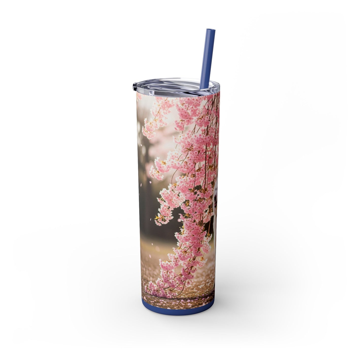 Hokkaido Tumbler with Straw, 20oz