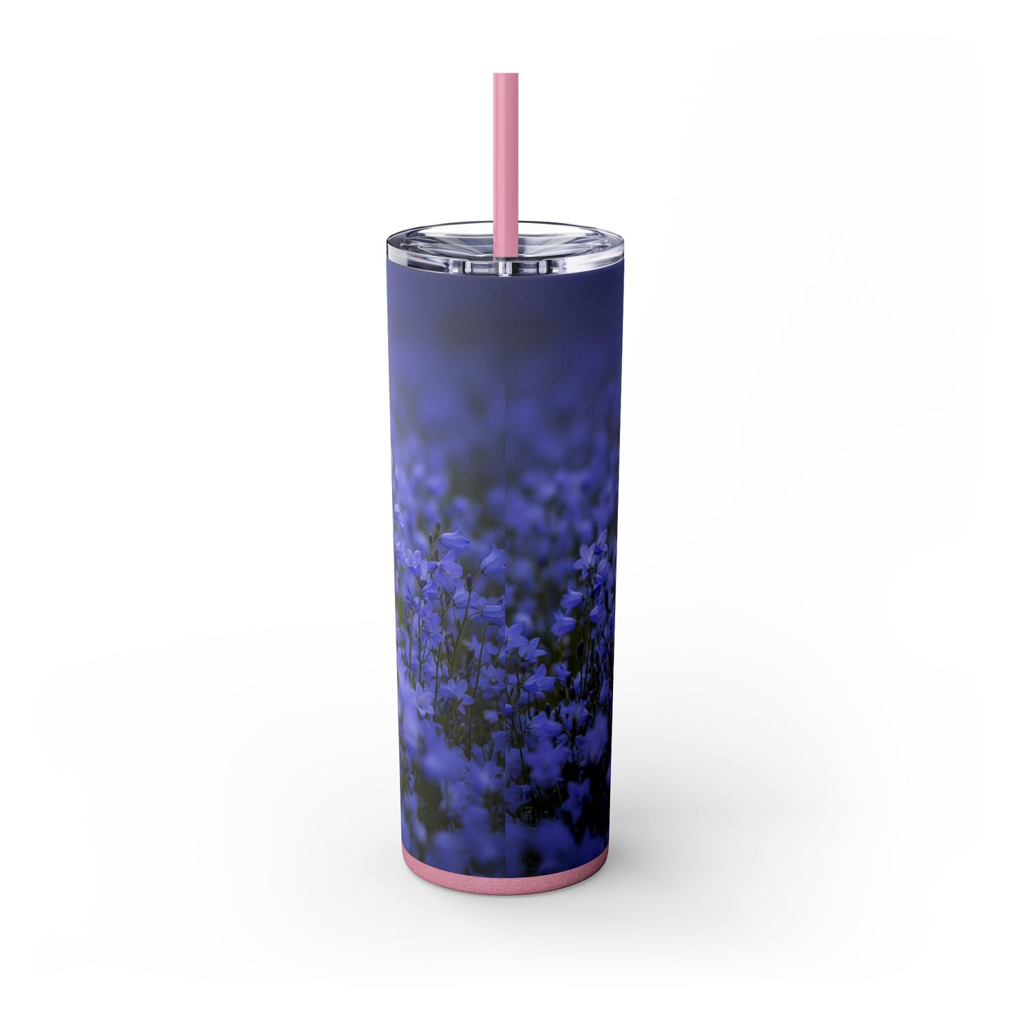 Gobelet isotherme Dalmatien avec paille, 590 ml