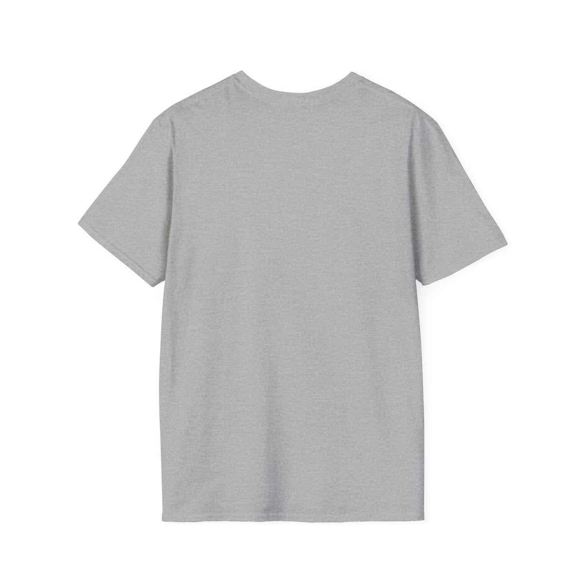 Poodle Current Mood Tee Shirt