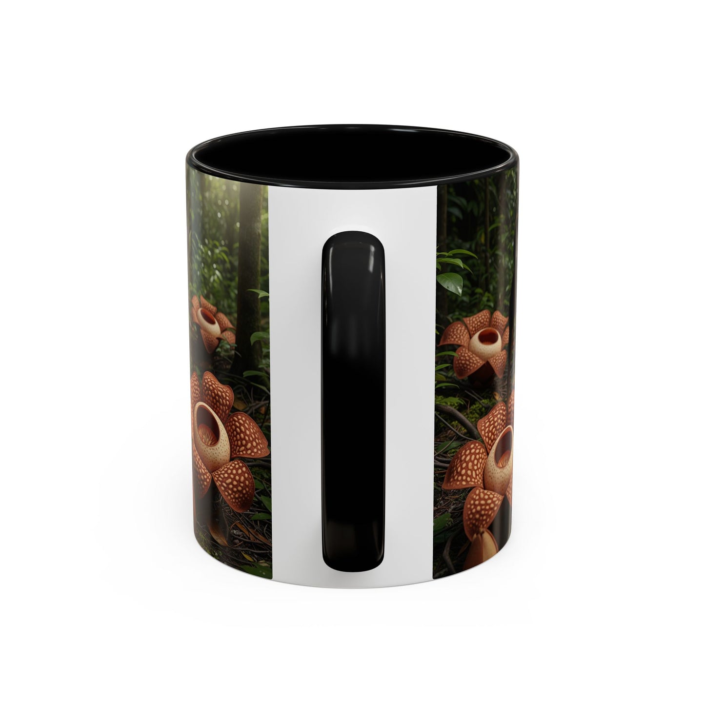 Telomian Accent Coffee Mug - Perfect Gift for Dog Lovers