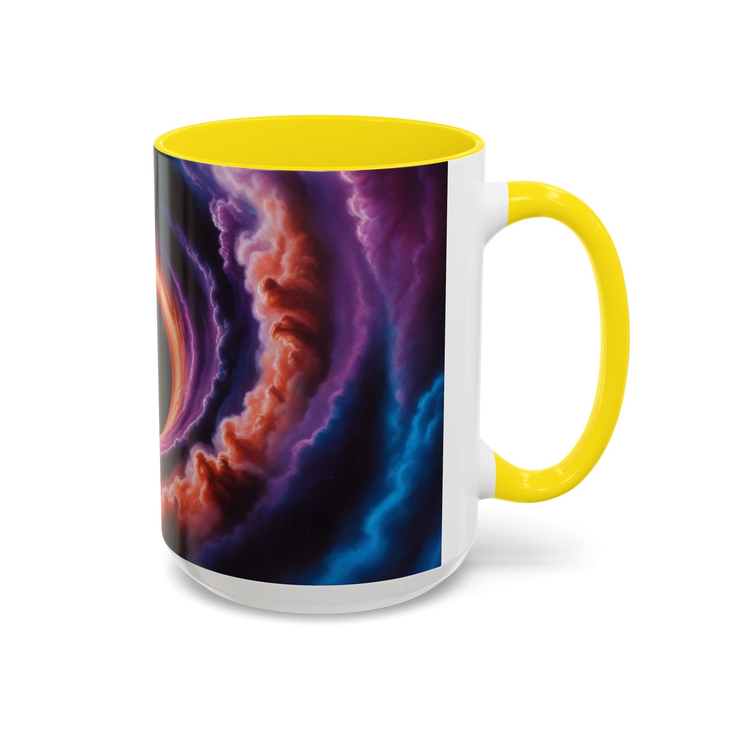 Mug à café à effet d'optique - Cadeau idéal pour les amoureux des chiens
