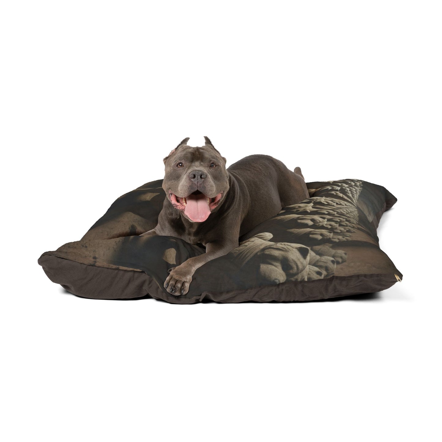 Chow Chow Pet Bed