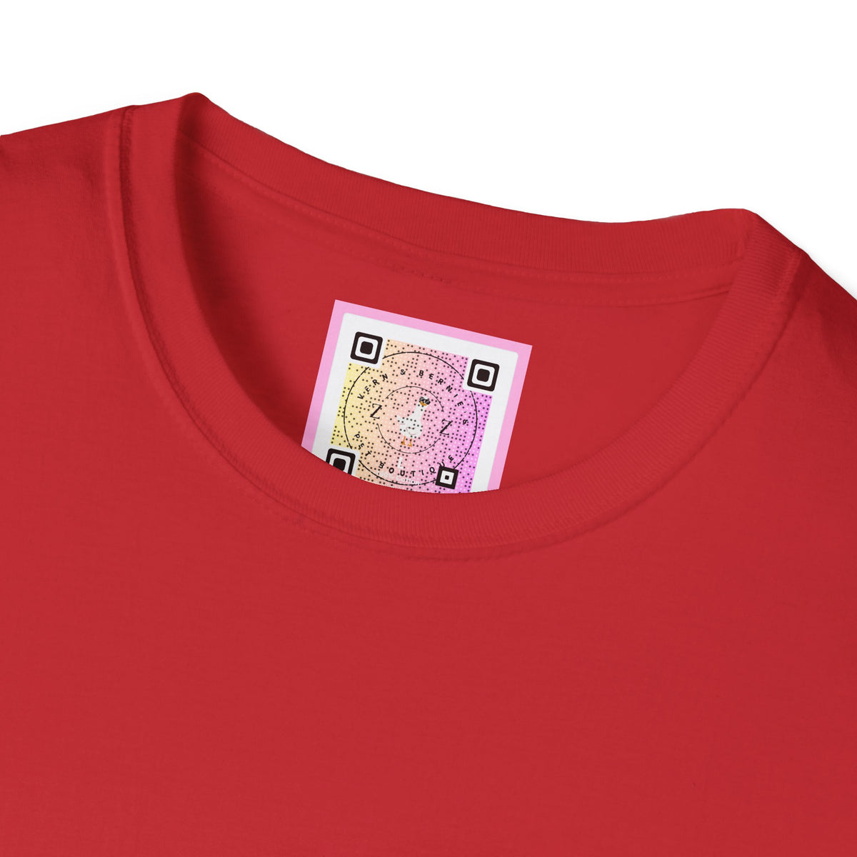 Greyhound Current Mood Tee Shirt