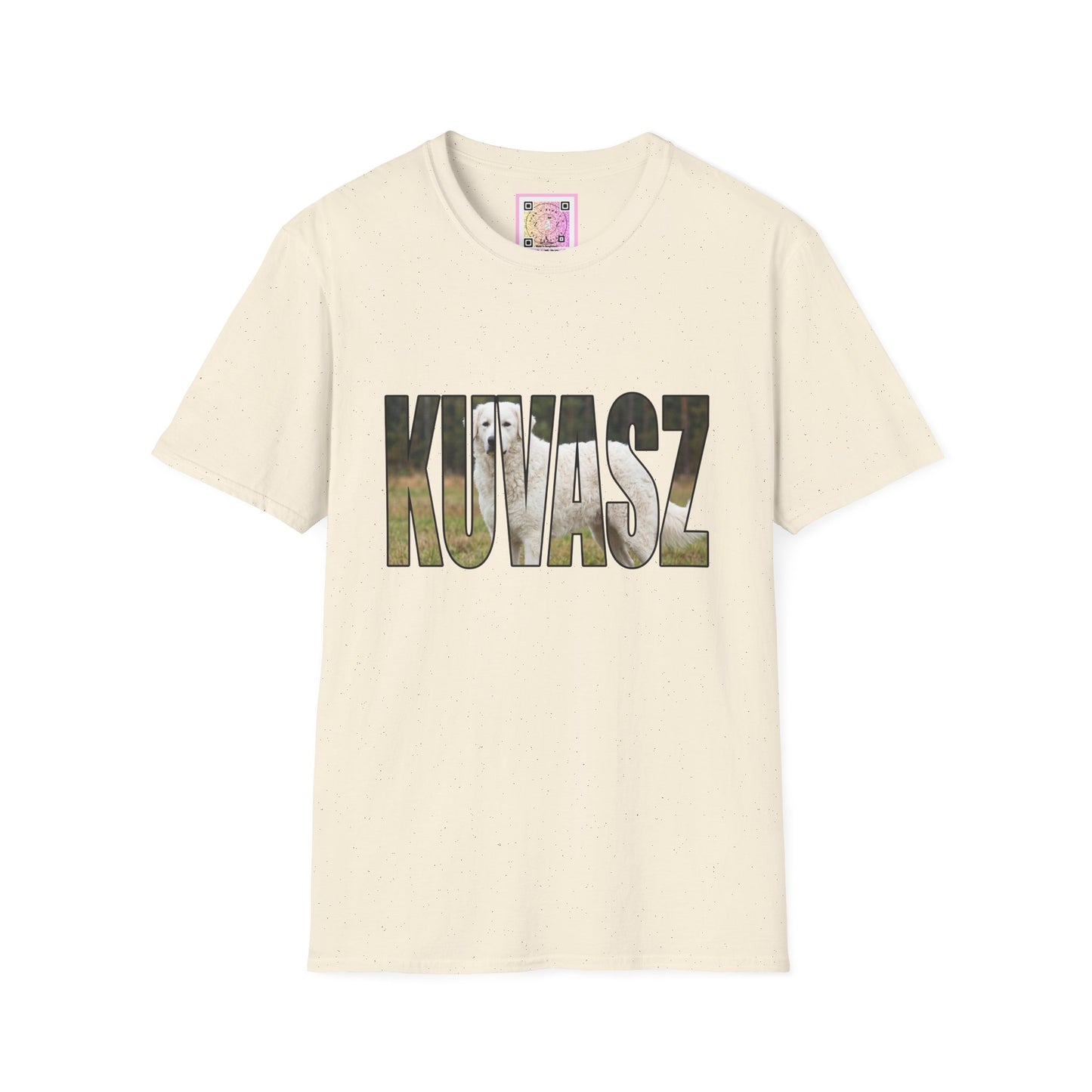 Kuvasz Tee Shirt