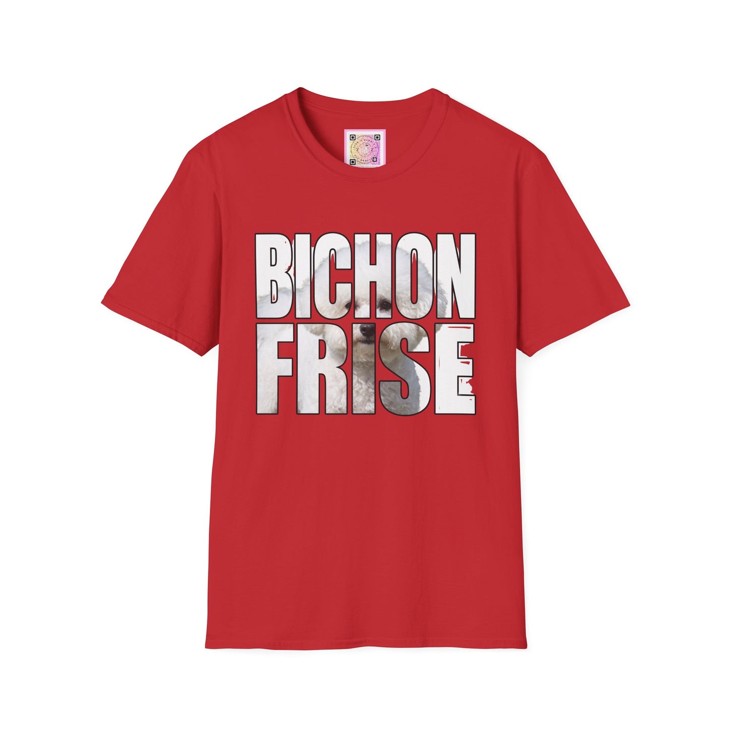 Bichon Frise Tee Shirt