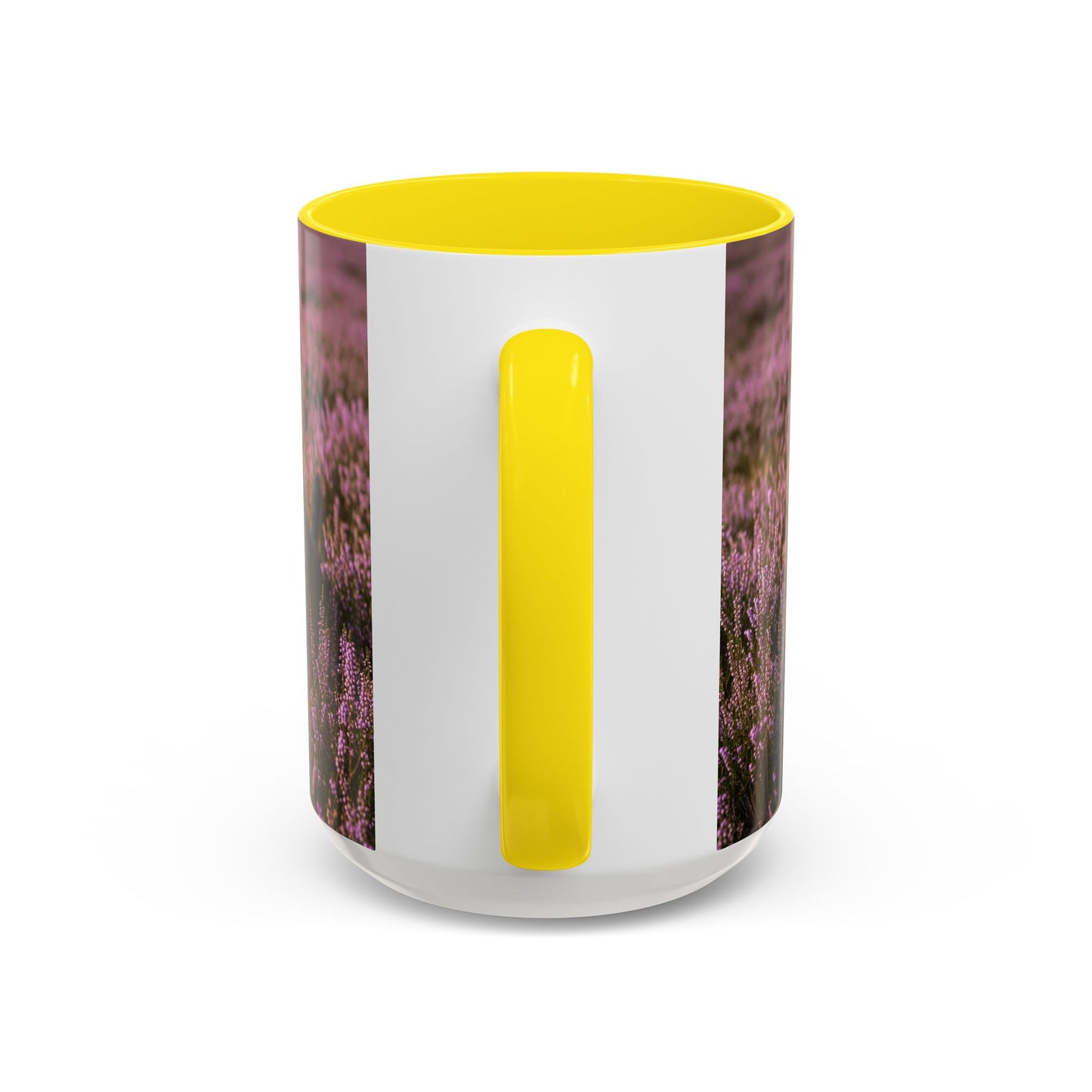 Glen of Imaal Terrier Accent Coffee Mug - Perfect Gift for Dog Lovers