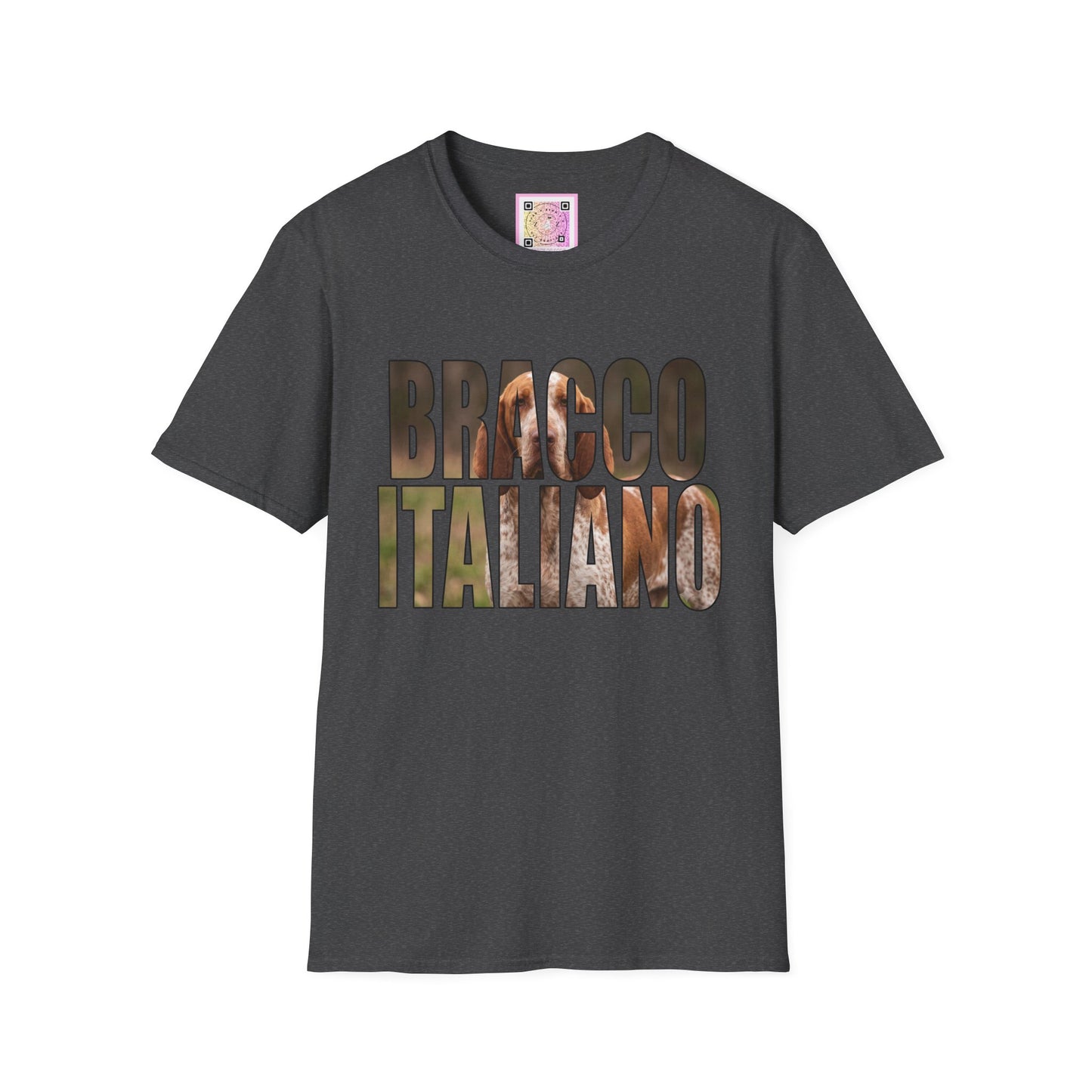 Bracco Italiano Tee Shirt