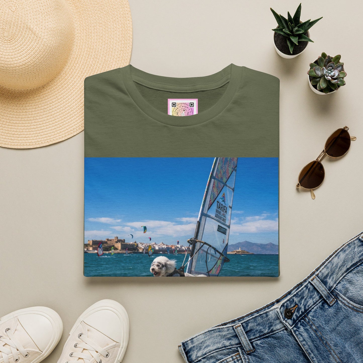 Bichon Frise Tee Shirt