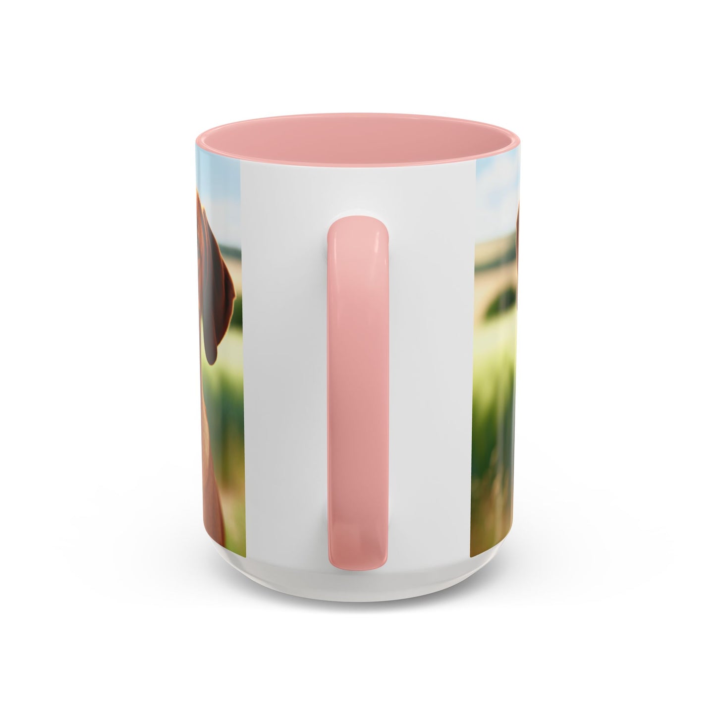 Mug à café avec motif Braque portugais - Cadeau idéal pour les amoureux des chiens
