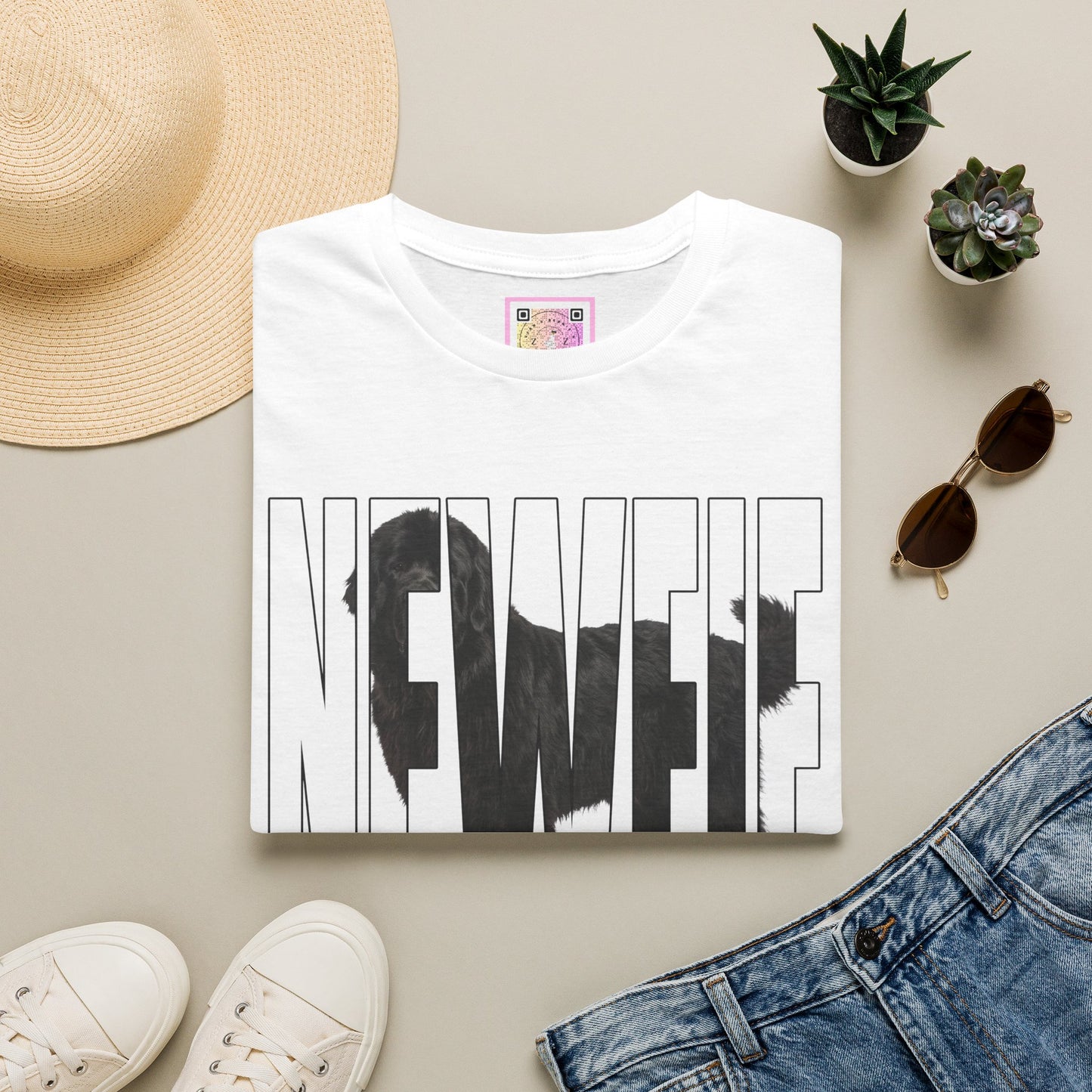 Newfoundland (Newfie) Tee Shirt