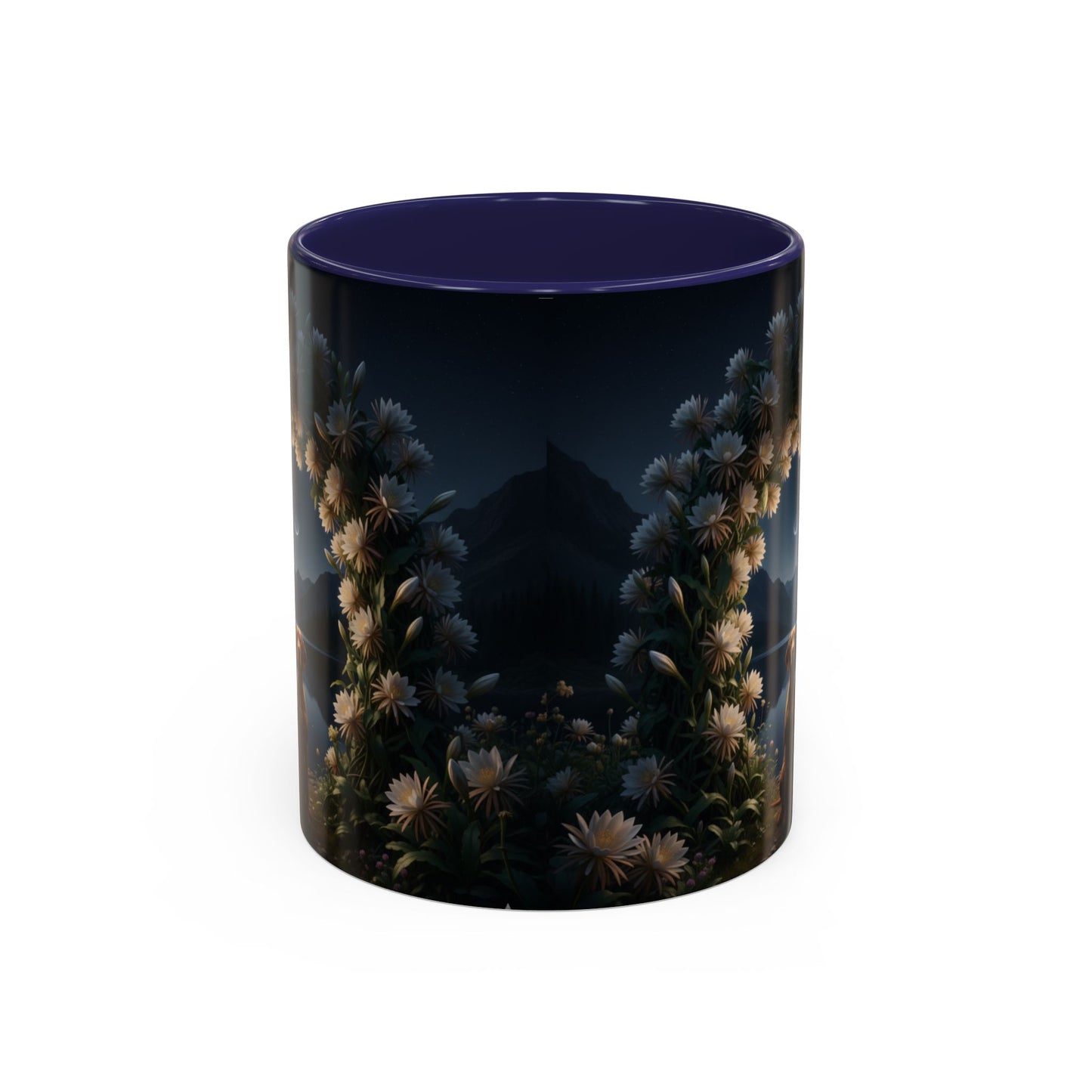 Mug Viszla Accent - Le cadeau idéal pour les amoureux des chiens