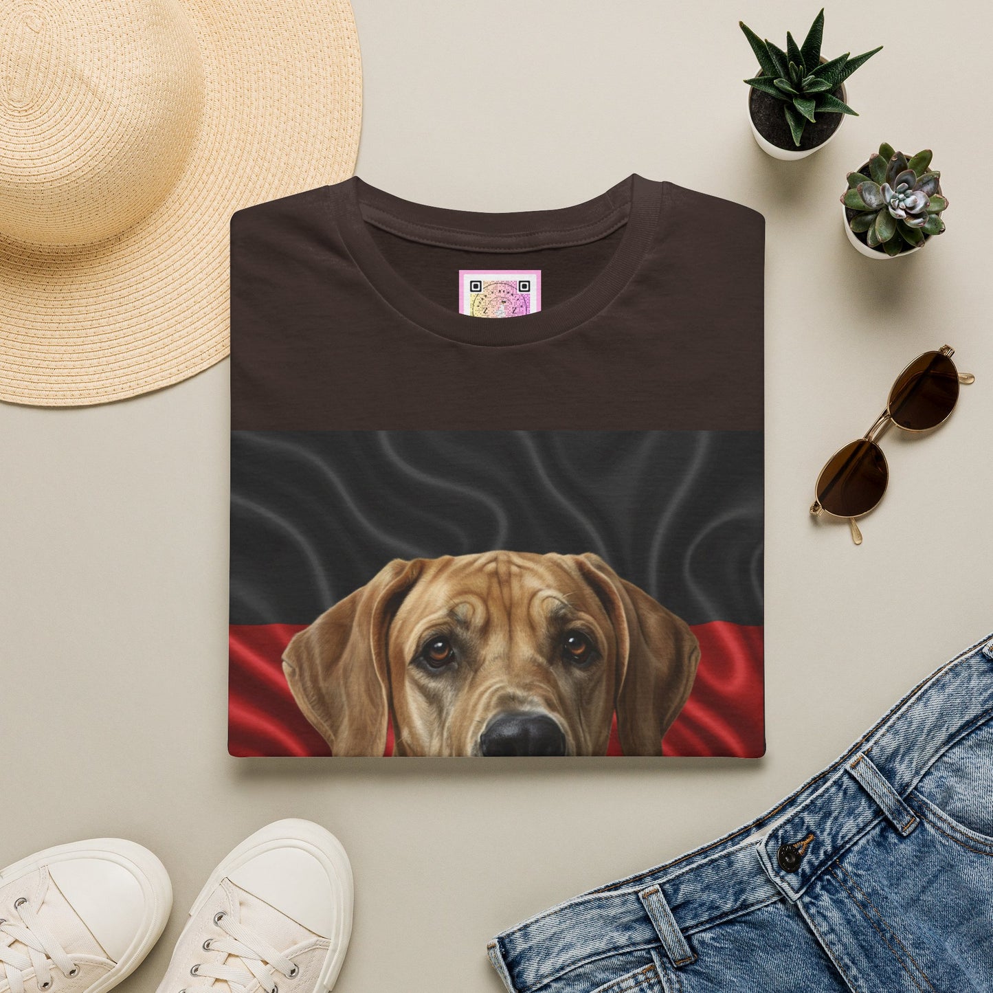 Germany Flag Championship T‑Shirt