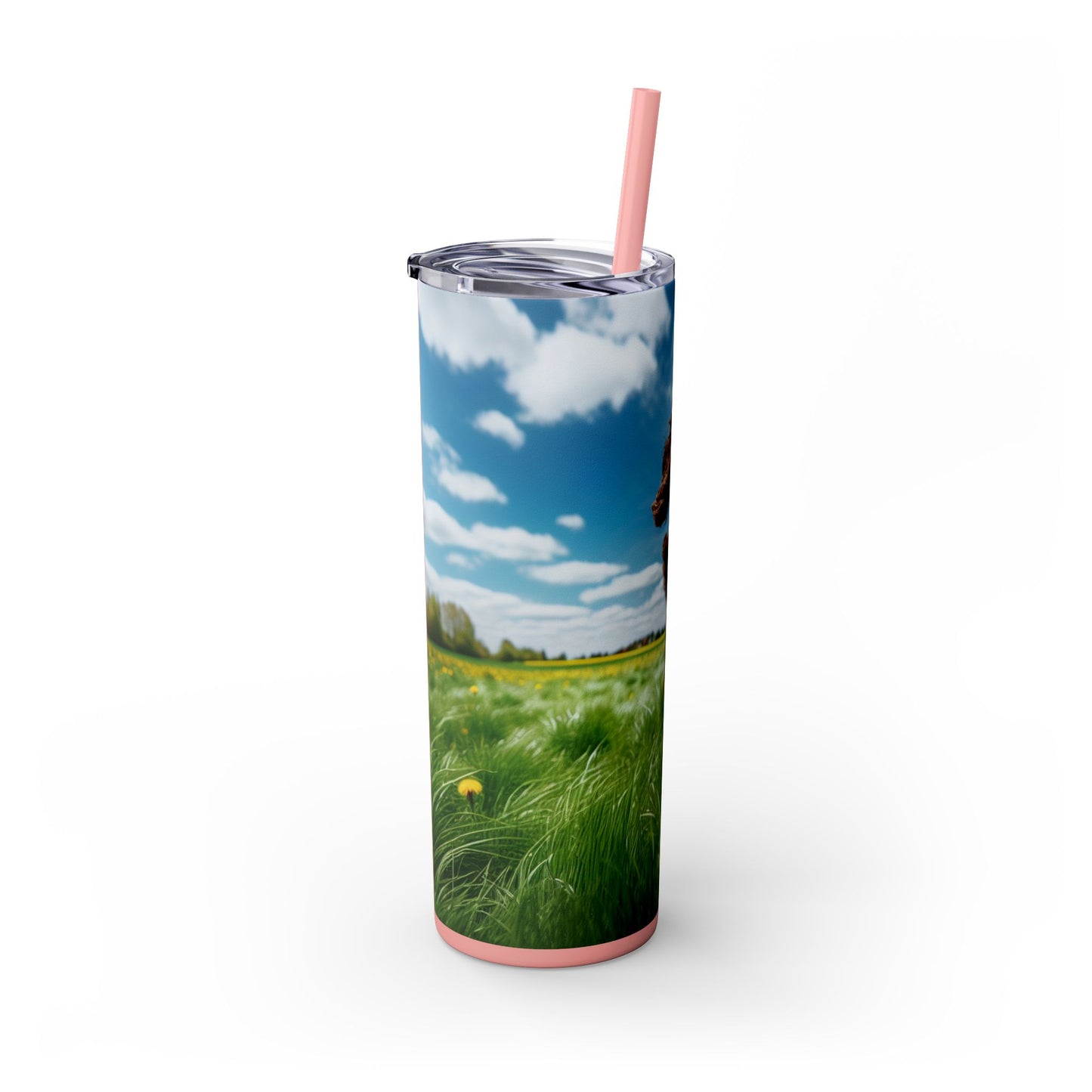 Wetterhoun with Straw, 20oz