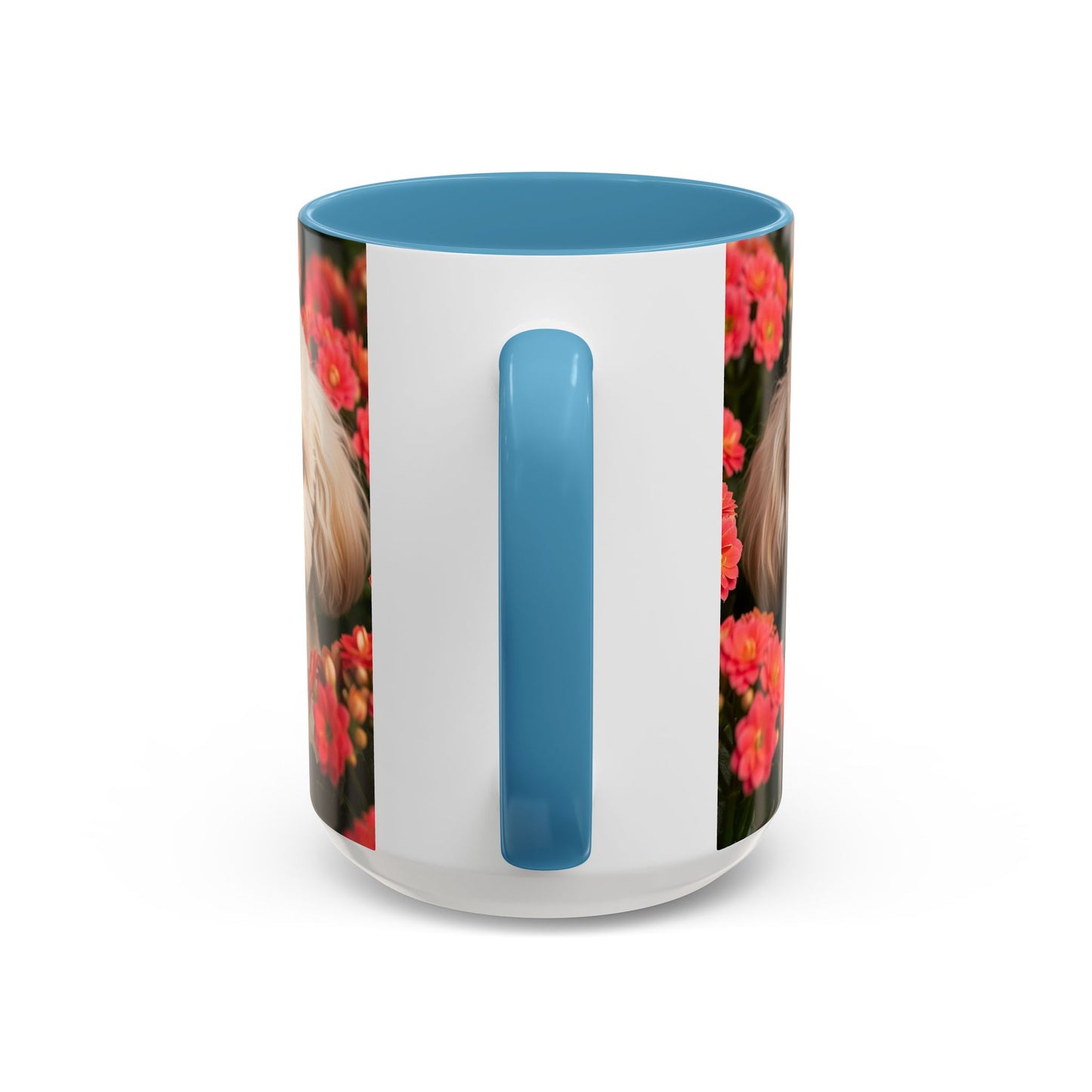 Mug à café avec motif caniche miniature - Cadeau idéal pour les amoureux des chiens