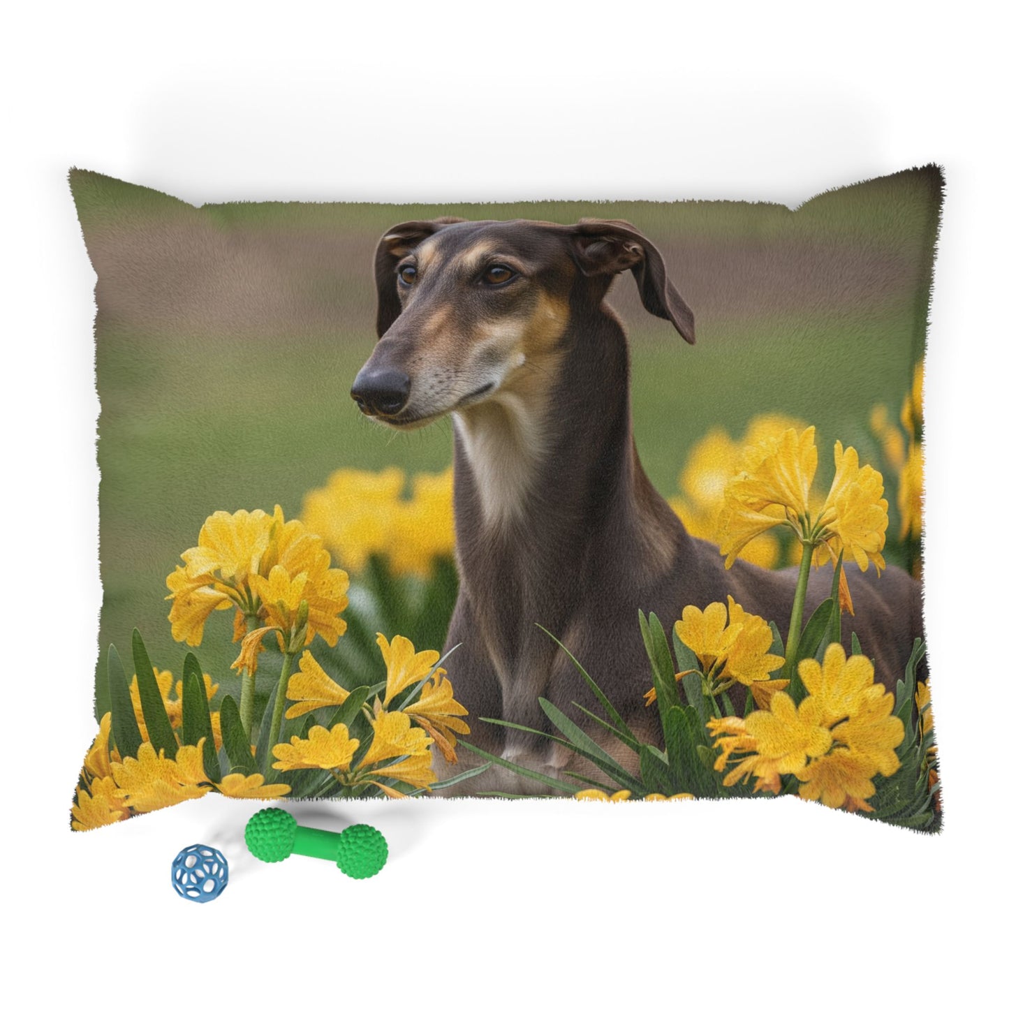 Sloughi Pet Bed