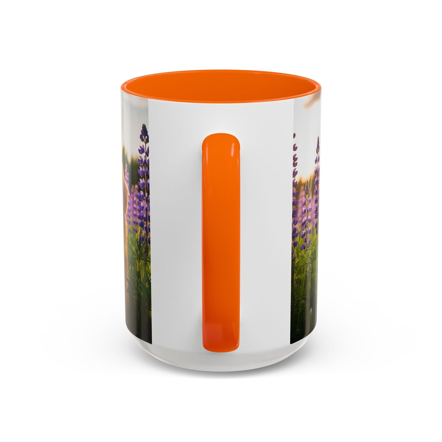 Taza de café con diseño de retriever de Nueva Escocia: el regalo perfecto para los amantes de los perros.
