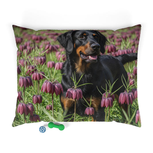 Wetterhoun Pet Bed