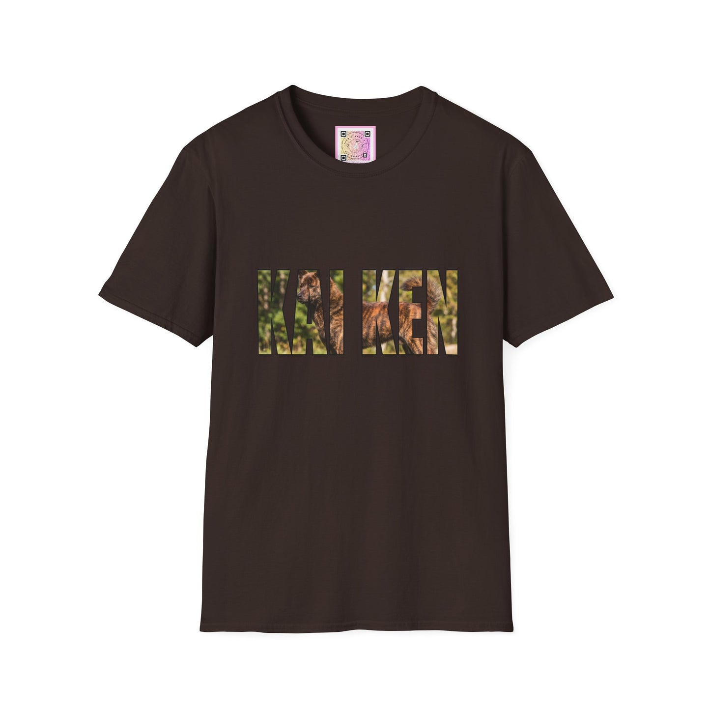 Kai Ken Tee Shirt