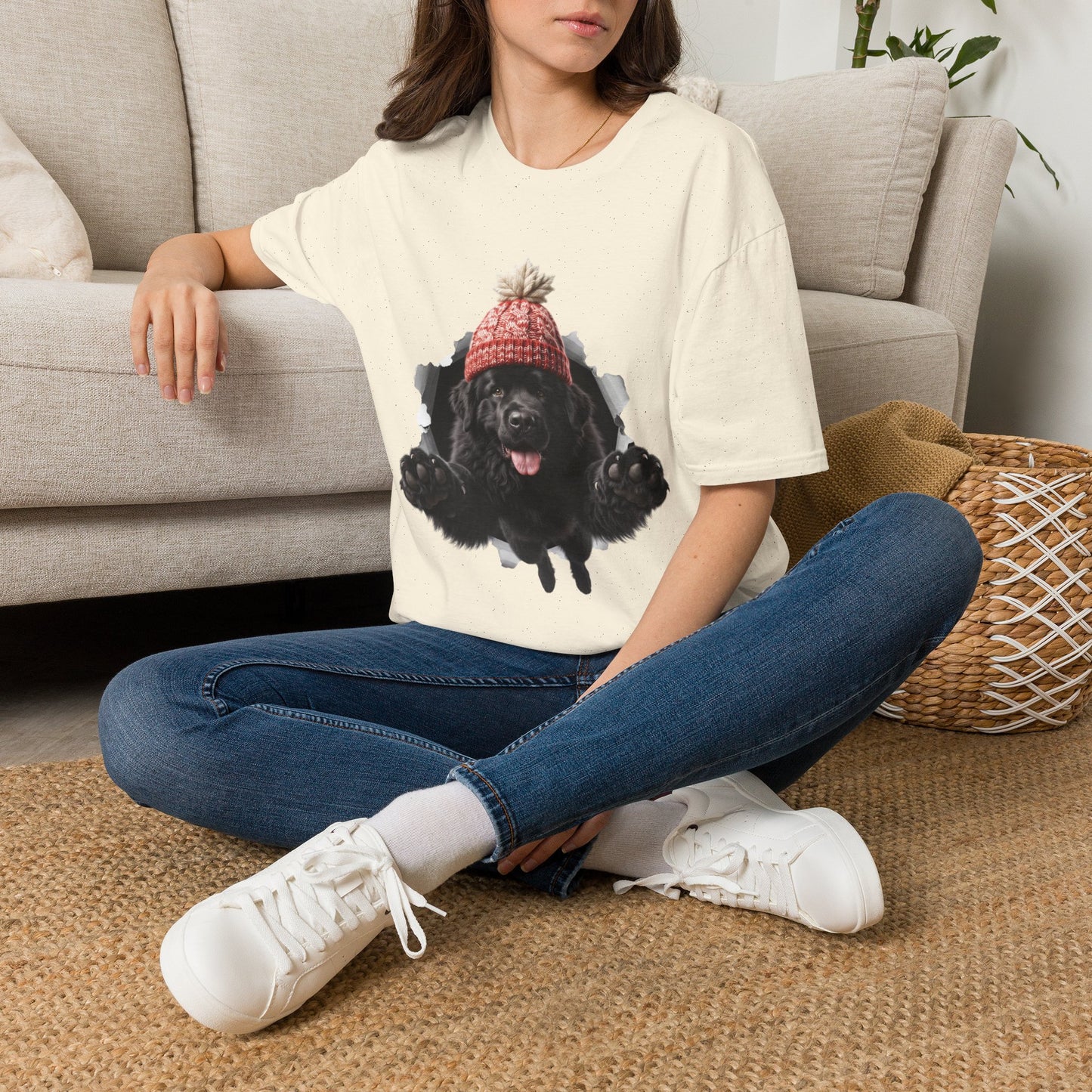 Newfoundland Tee Shirt