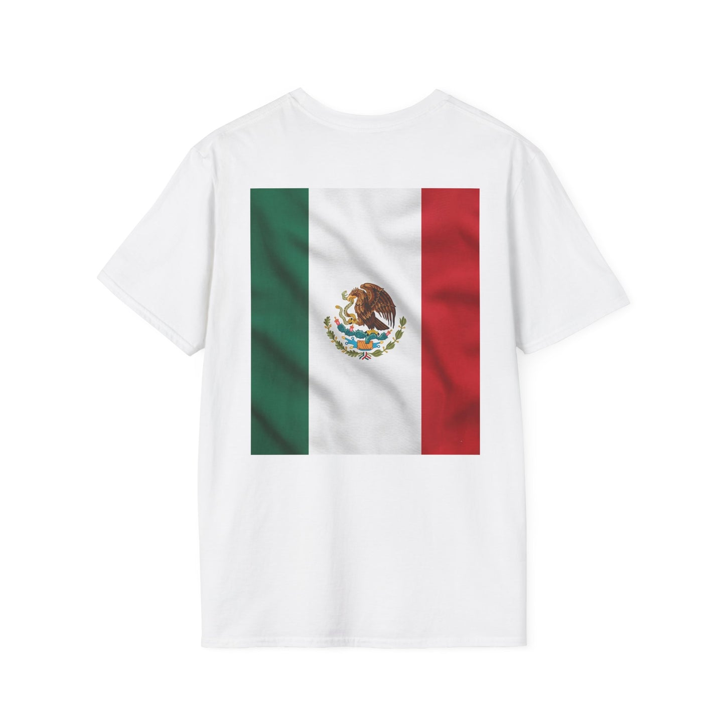 Mexican Canine Heritage Tee Shirt