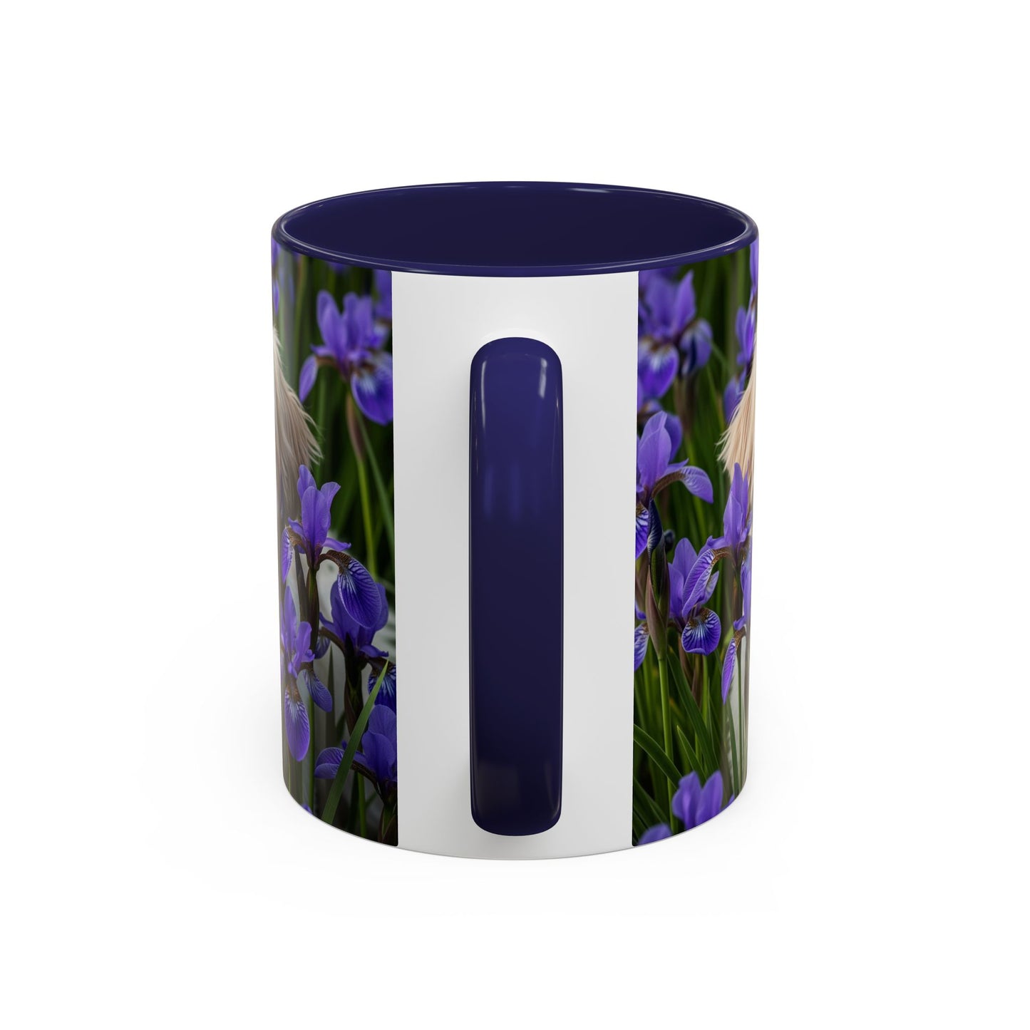 Shihchon Accent Coffee Mug - Perfect Gift for Dog Lovers