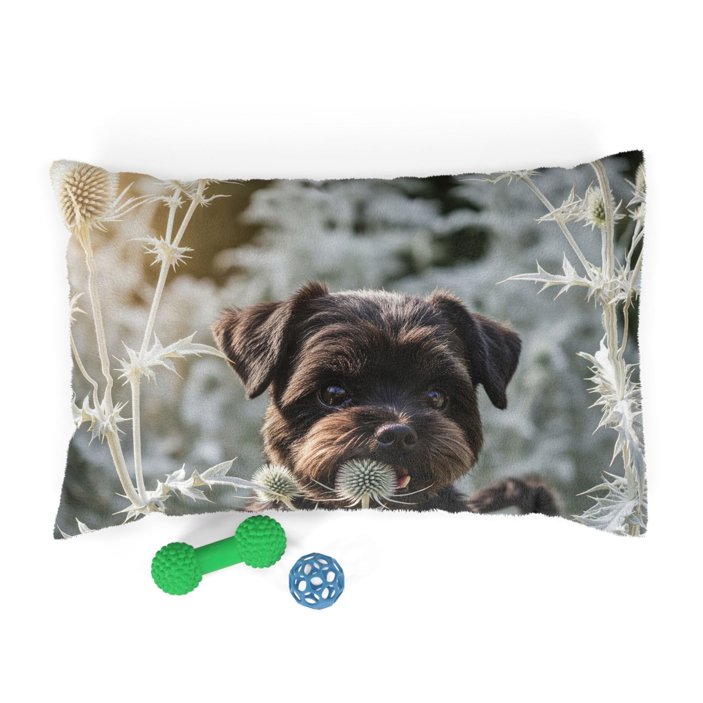 Affenpinscher Pet Bed