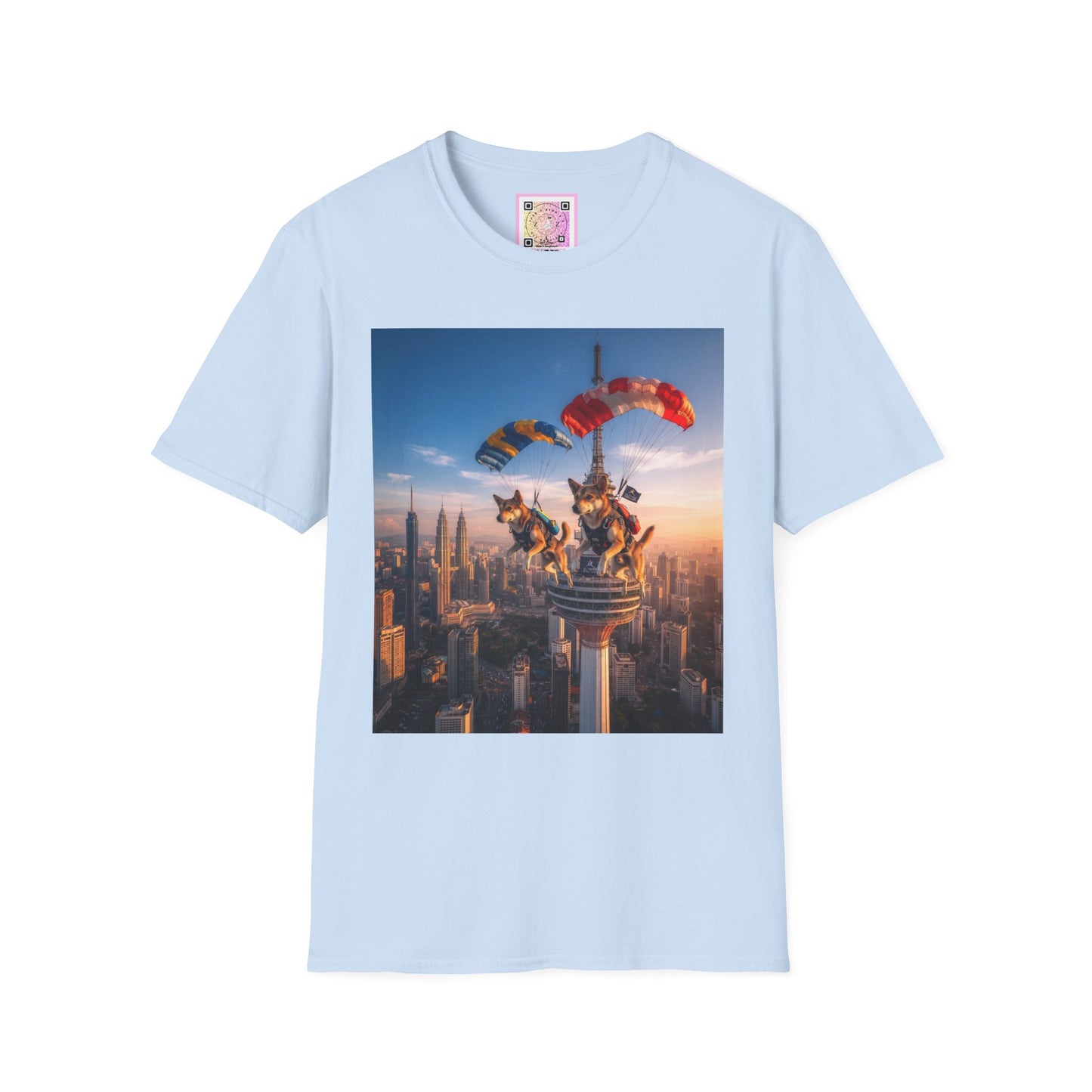 Telomian Tee Shirt