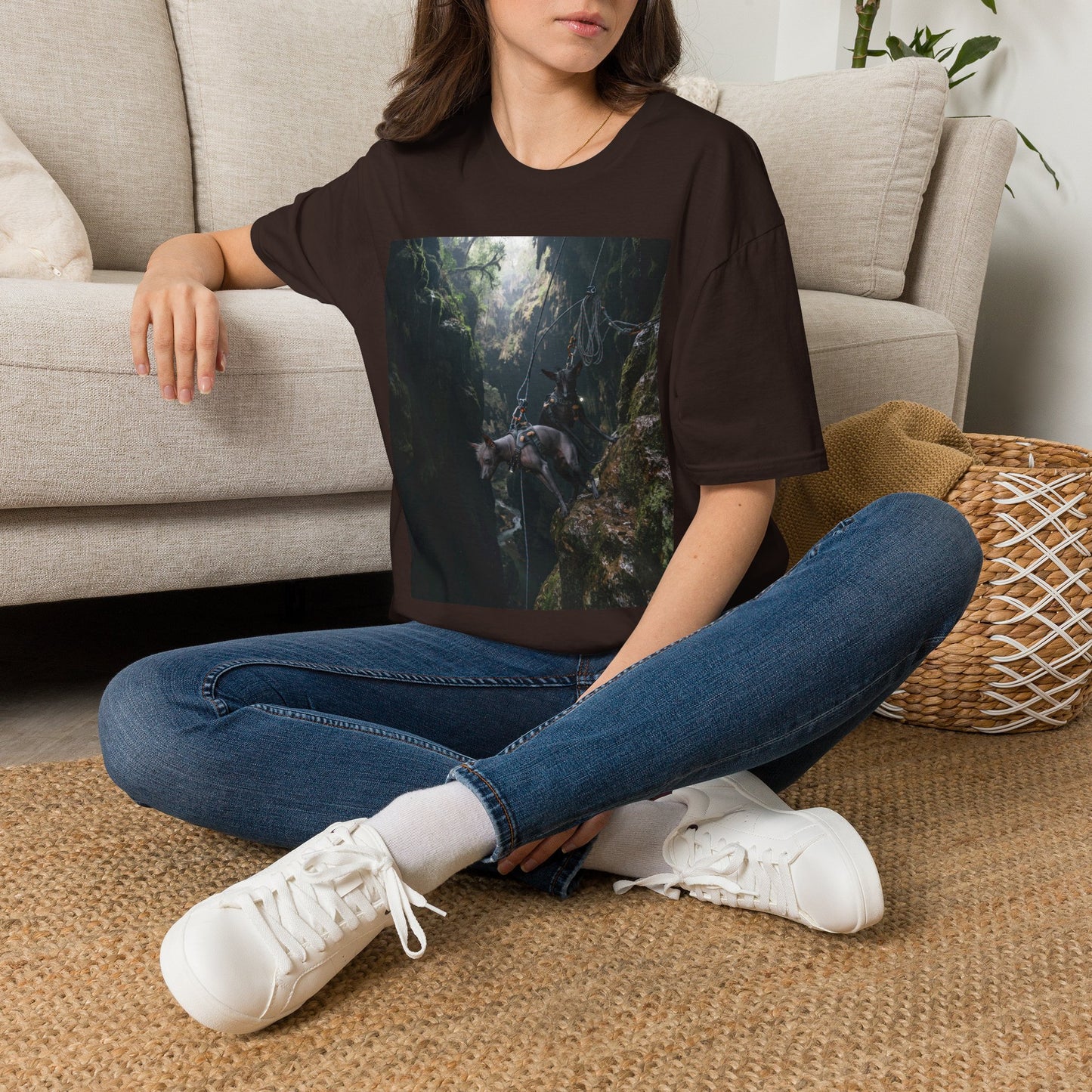 Xoloitzcuintli Tee Shirt
