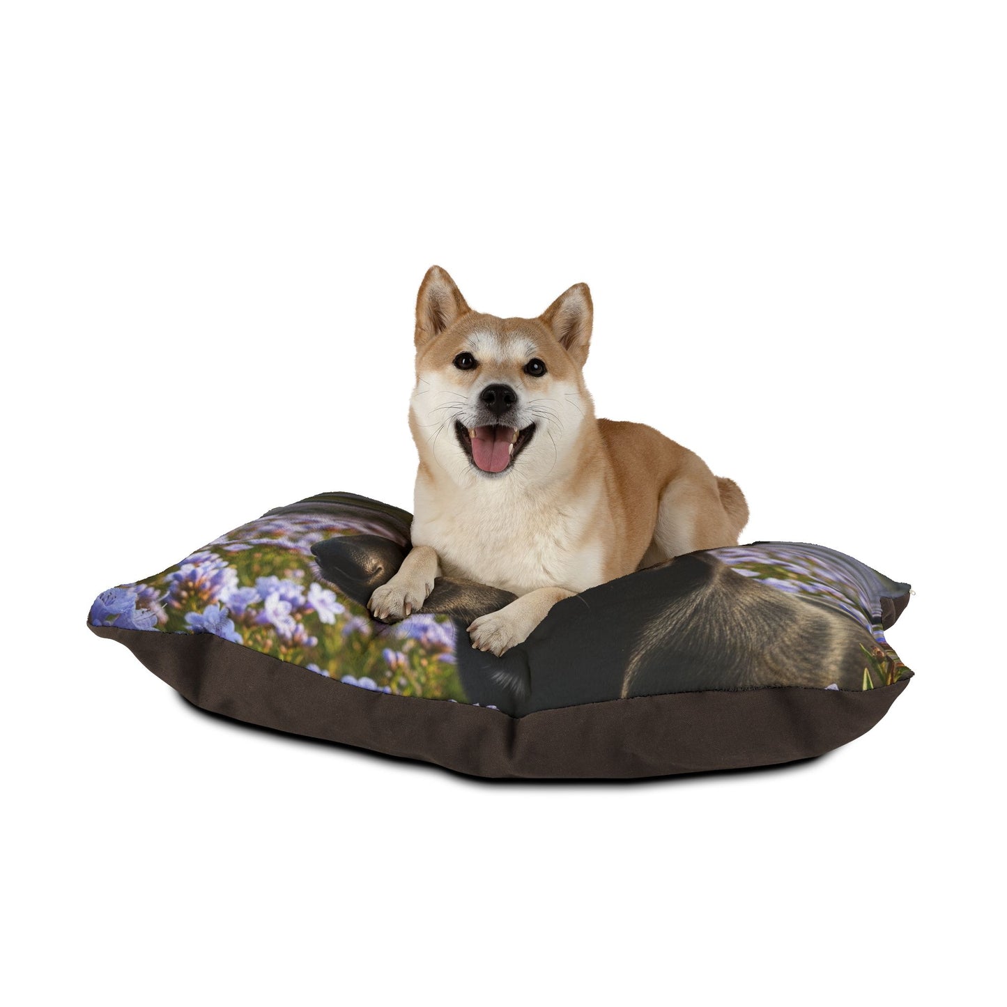 Kanni Pet Bed