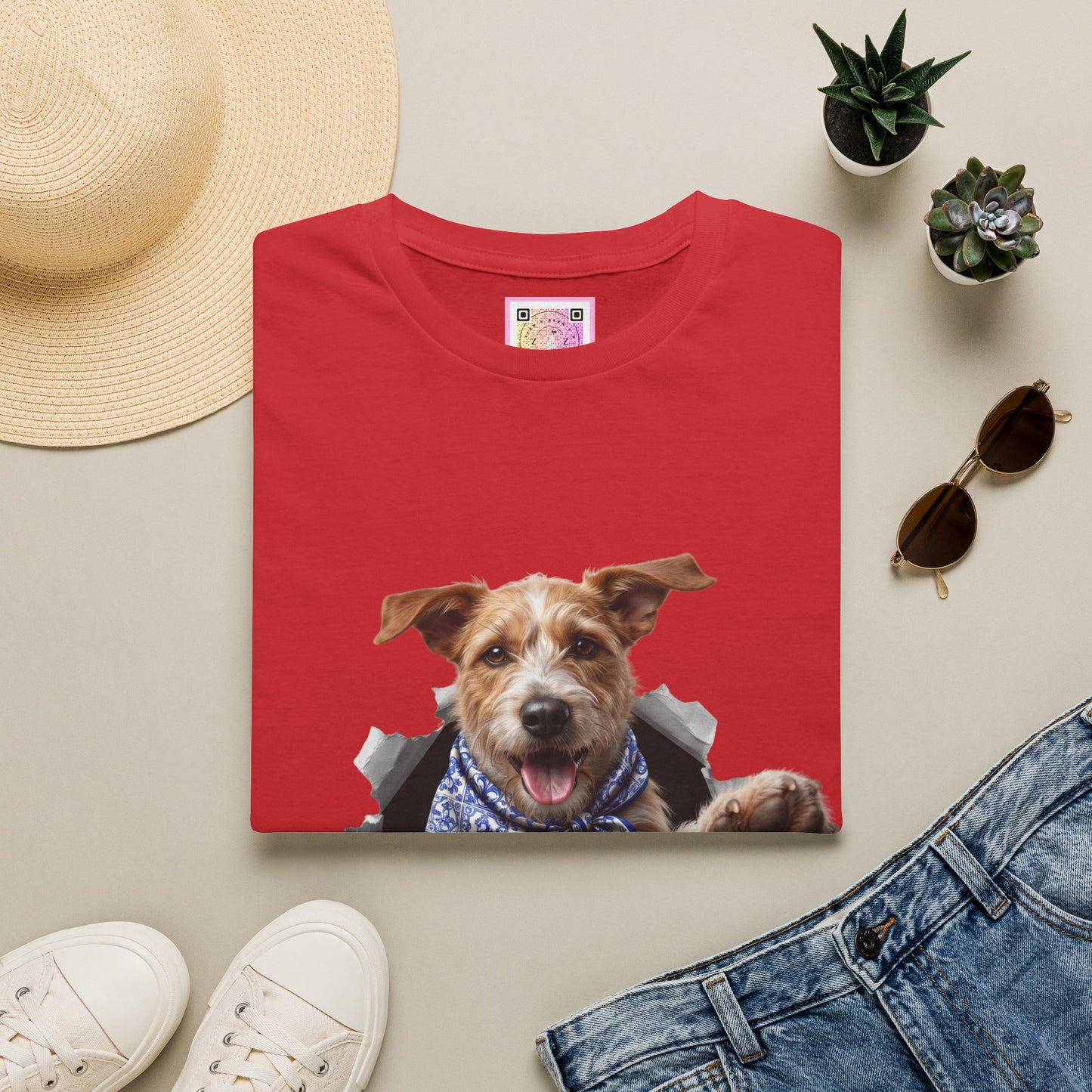 Portuguese Podengo Tee Shirt