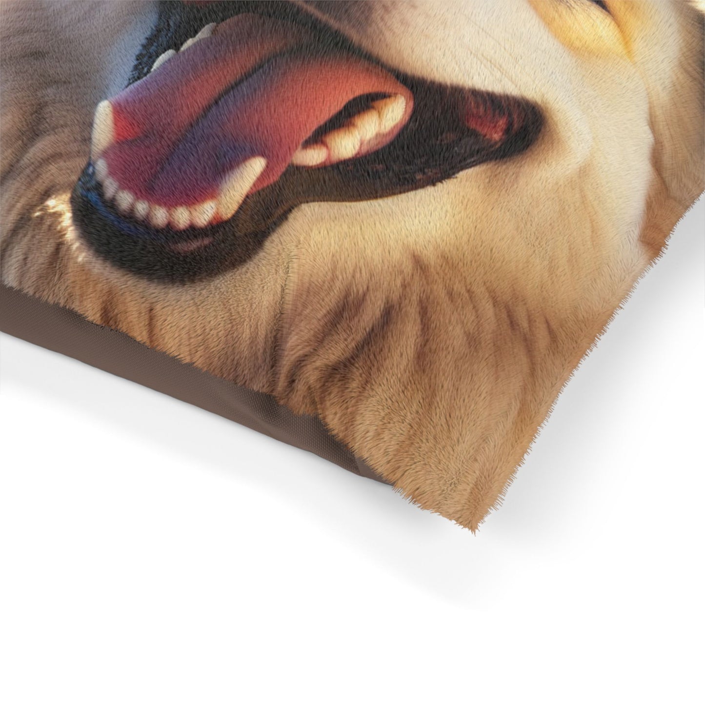 Tornjak Pet Bed