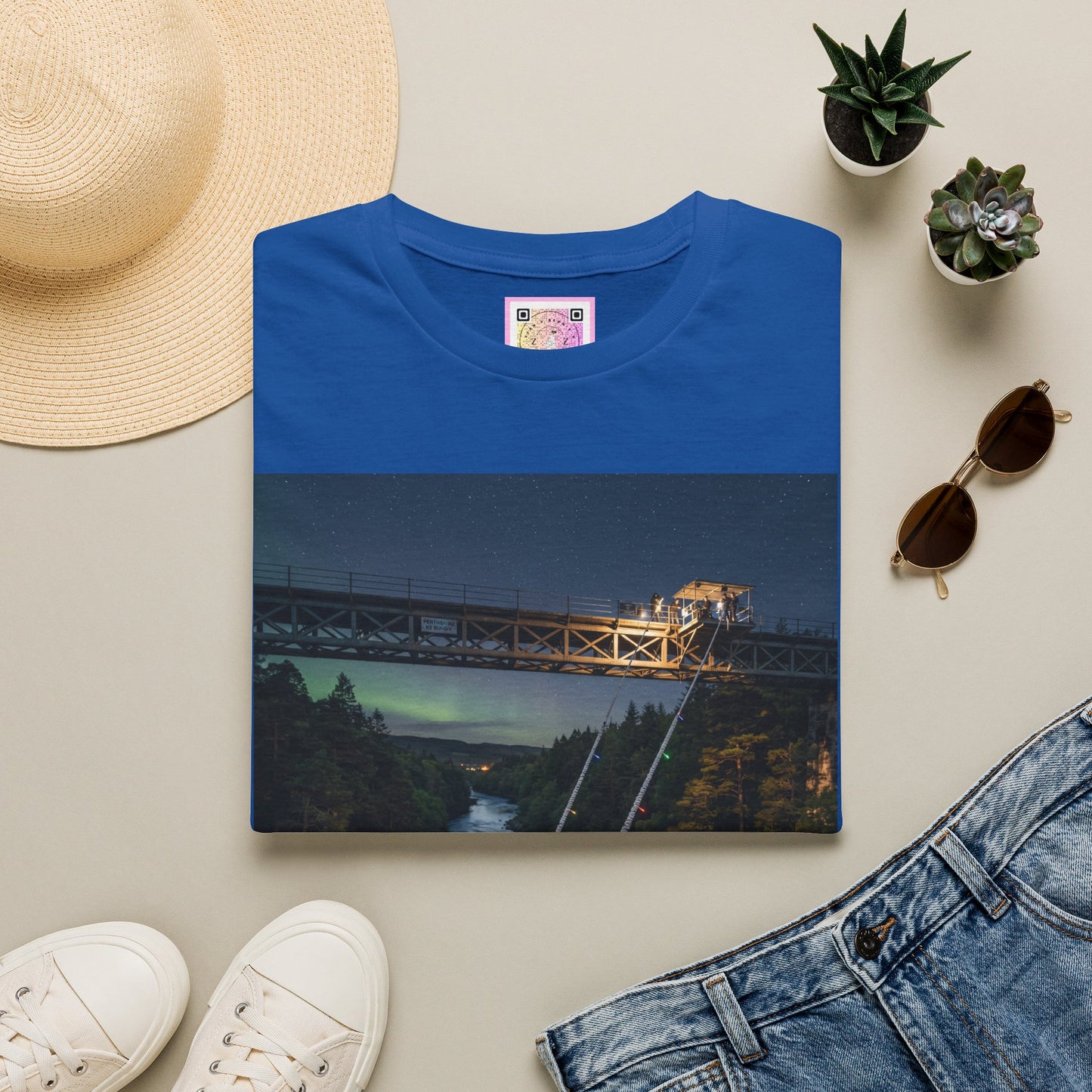 Border Collie Tee Shirt
