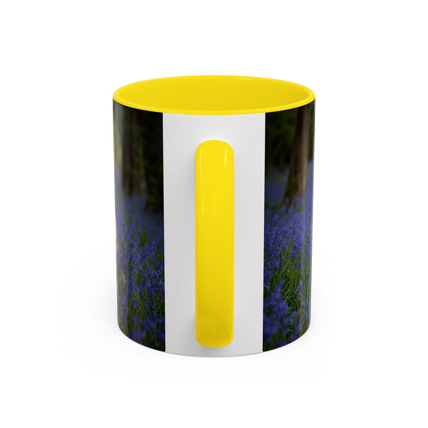 Bearded Collie Accent Coffee Mug - Perfect Gift for Dog Lovers