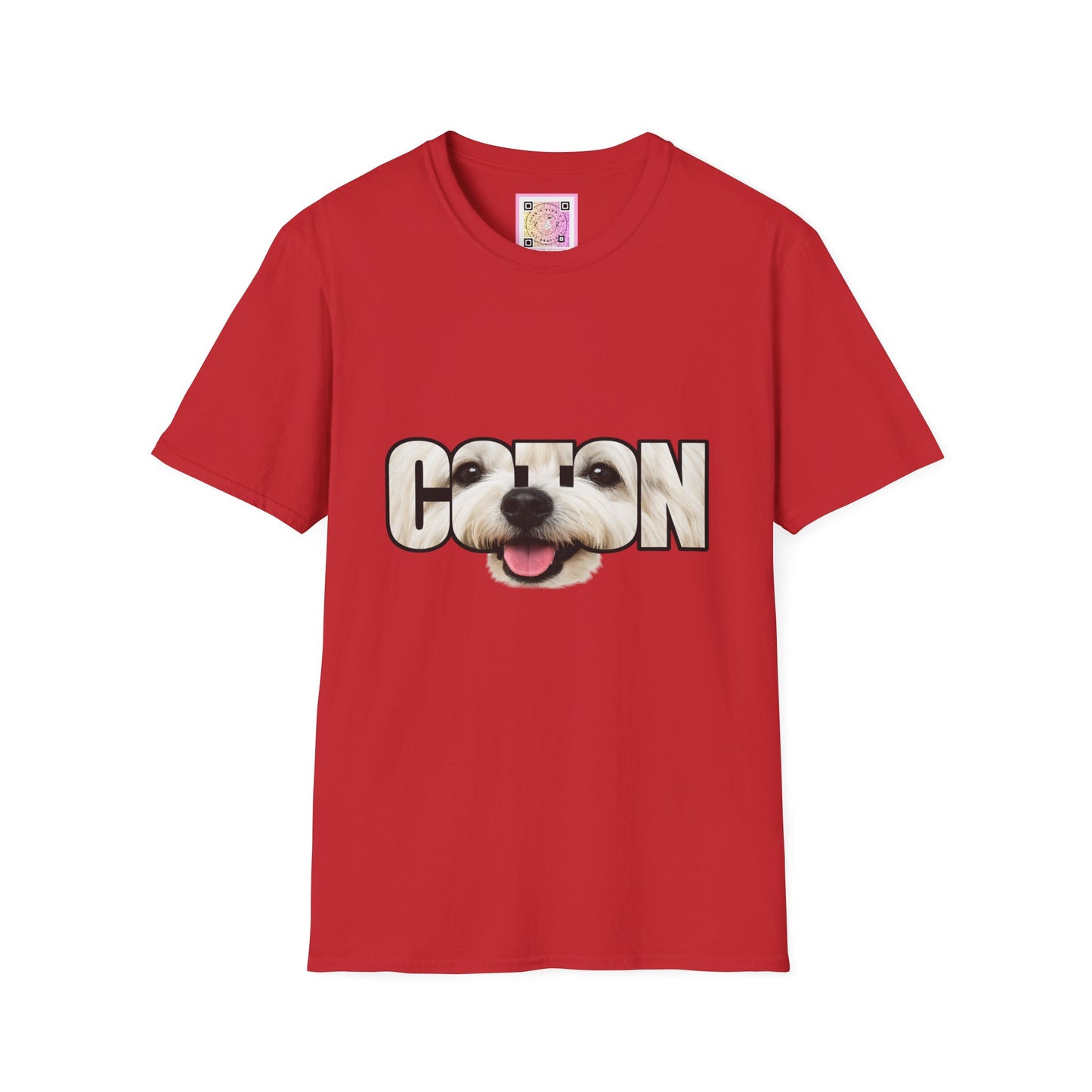 Coton De Tulear Tee Shirt