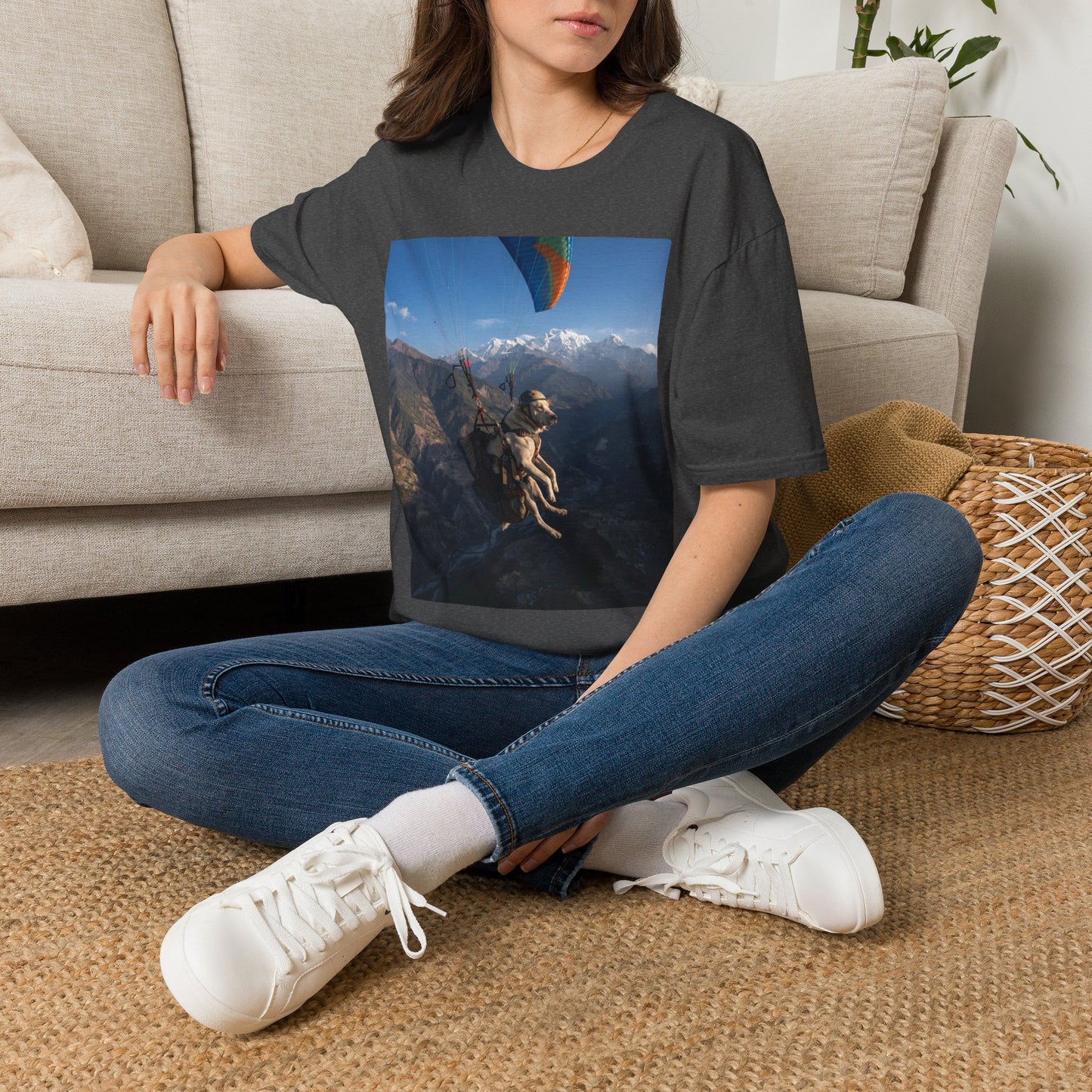 Bully Kutta Tee Shirt