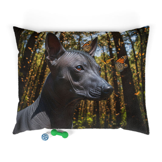 Xoloitzcuintli Pet Bed