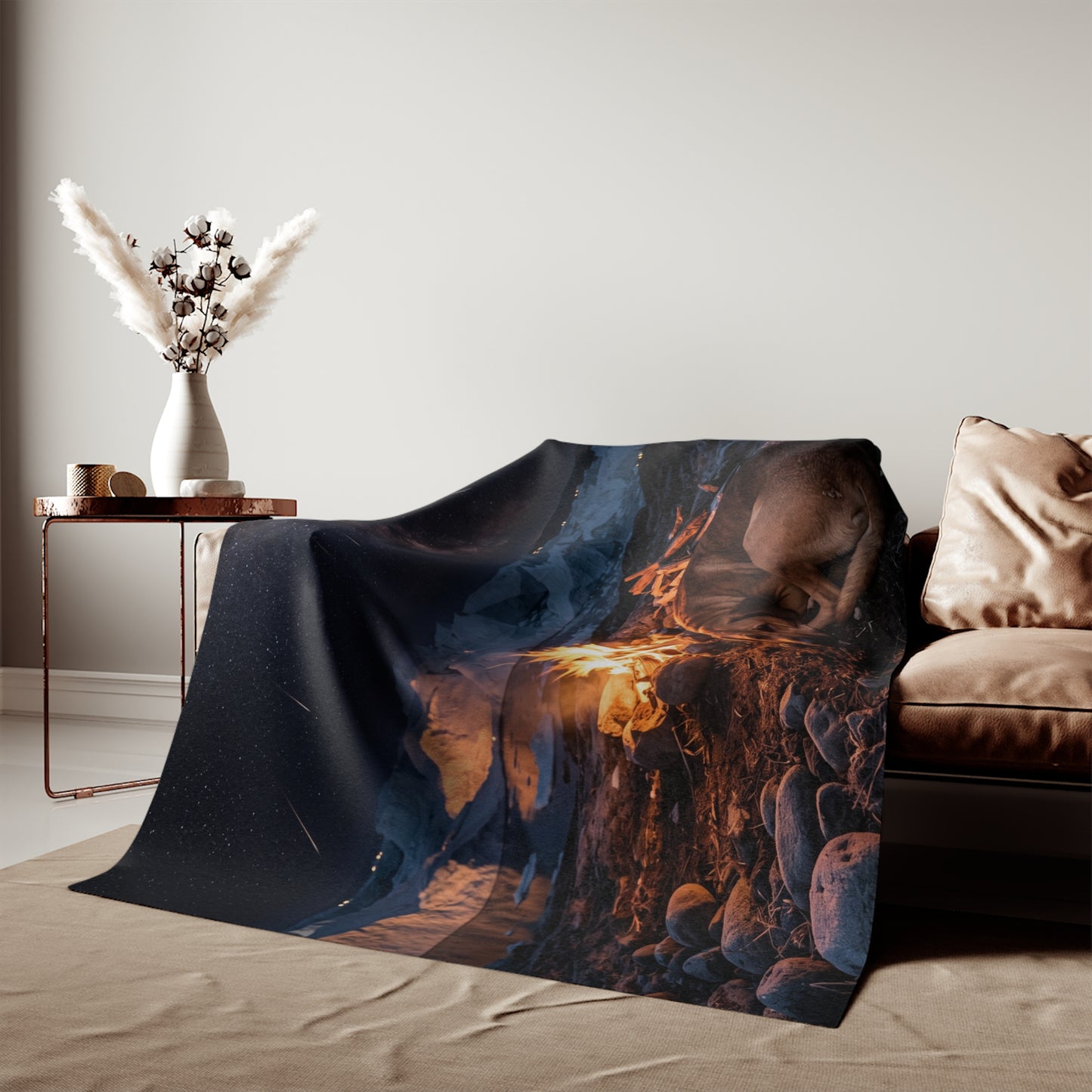 Broholmer Blanket