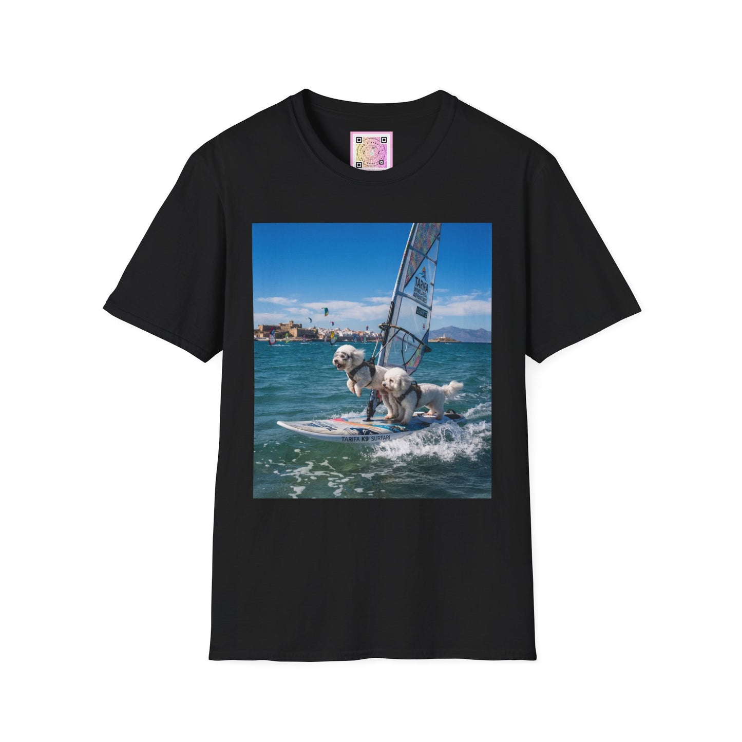 Bichon Frise Tee Shirt