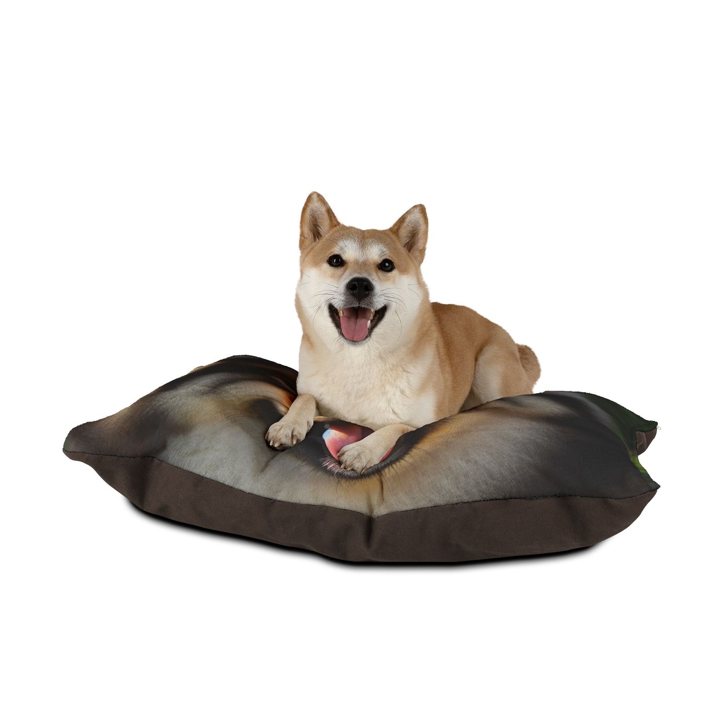 Finnish Lapphund Pet Bed