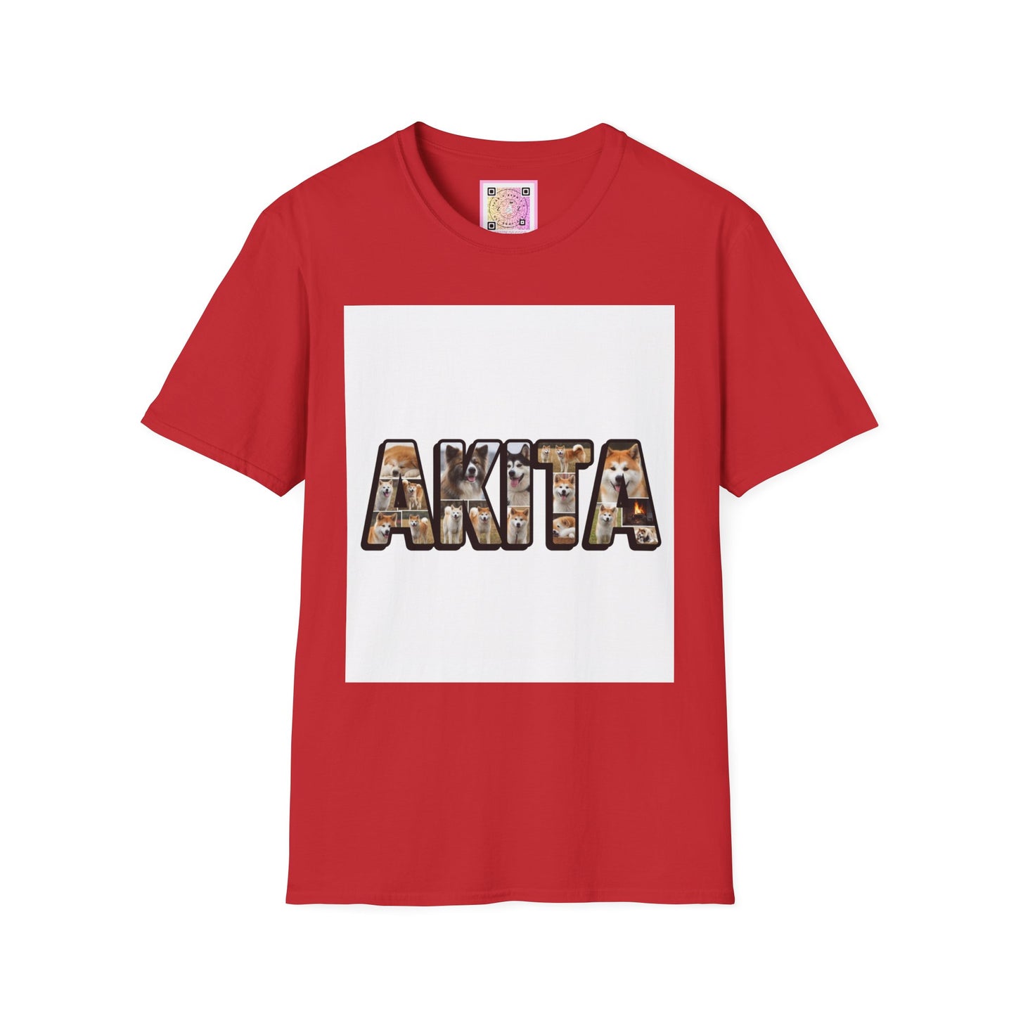 Flora Collection Tee: Heritage in Every Design